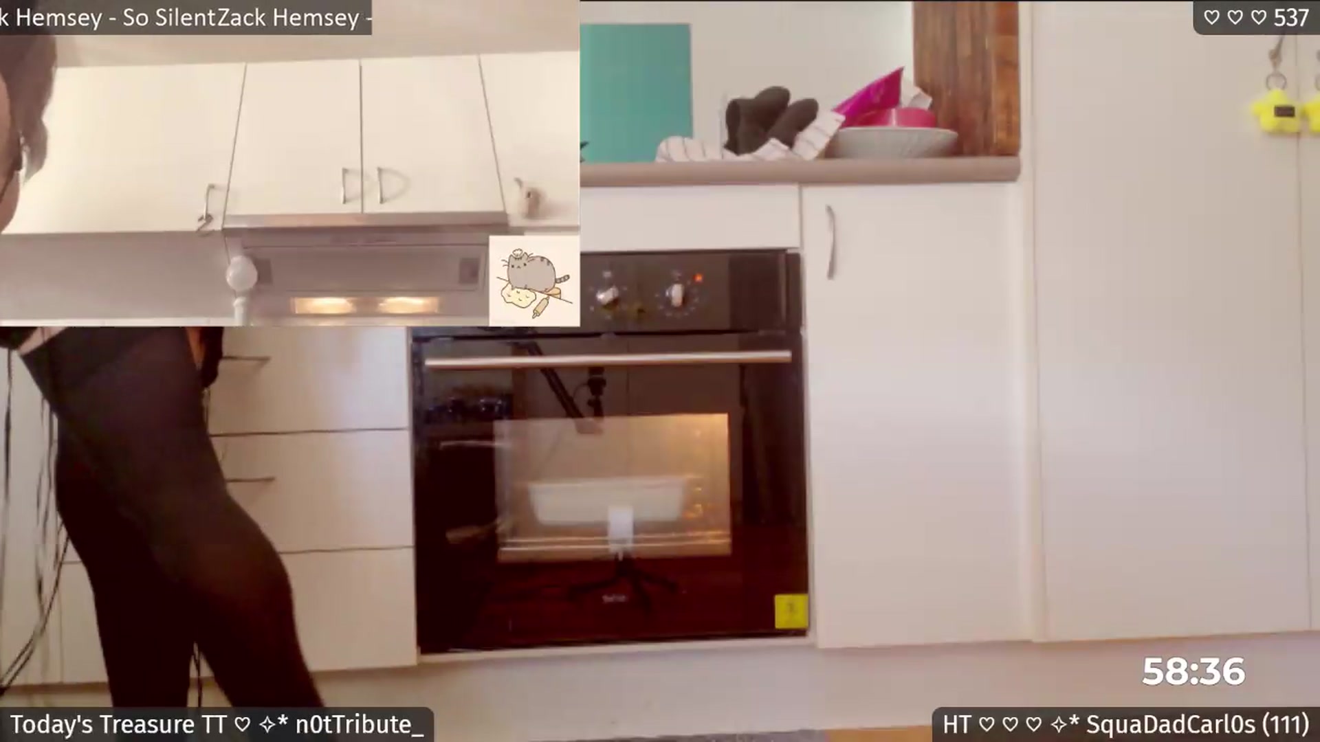 Gallery image thumbnail from Catwave's myfreecams stream on, 07/12/2026, 03:50 image 12 of 20