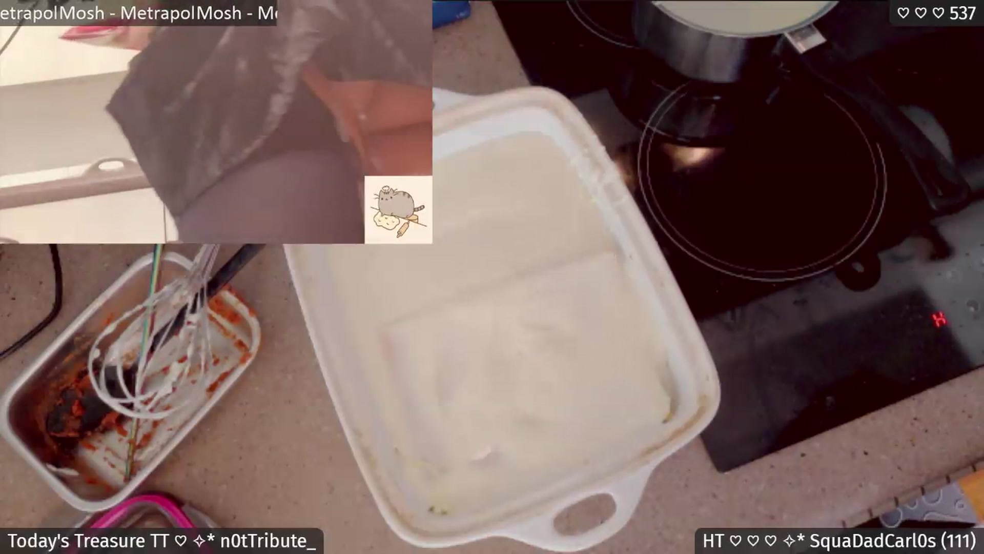 Gallery image thumbnail from Catwave's myfreecams stream on, 07/12/2026, 03:50 image 11 of 20