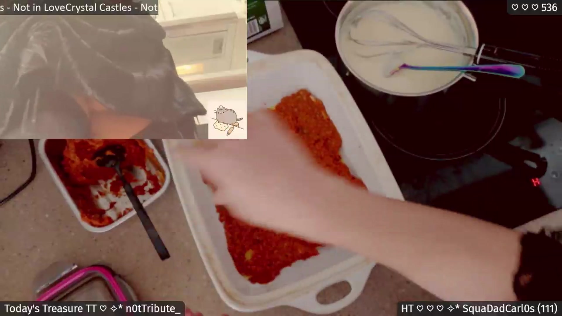 Gallery image thumbnail from Catwave's myfreecams stream on, 07/12/2026, 03:50 image 10 of 20