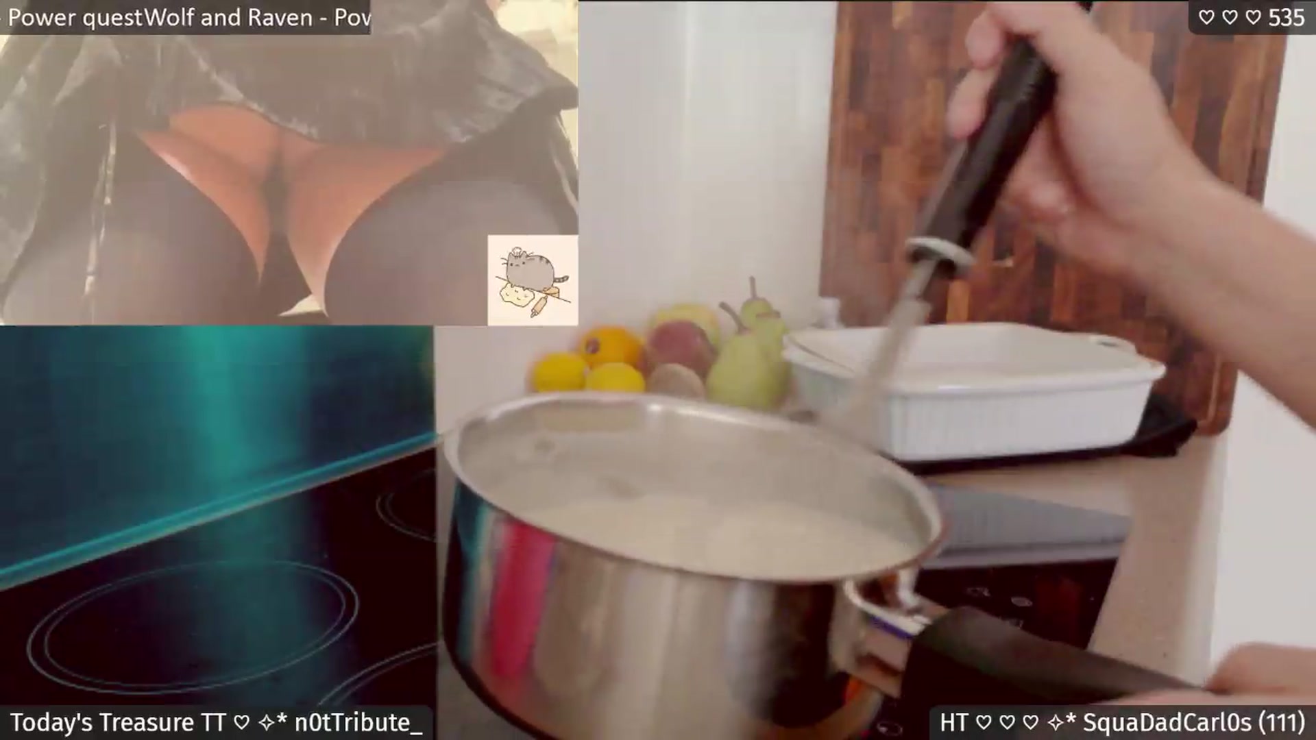 Gallery image thumbnail from Catwave's myfreecams stream on, 07/12/2026, 03:50 image 8 of 20