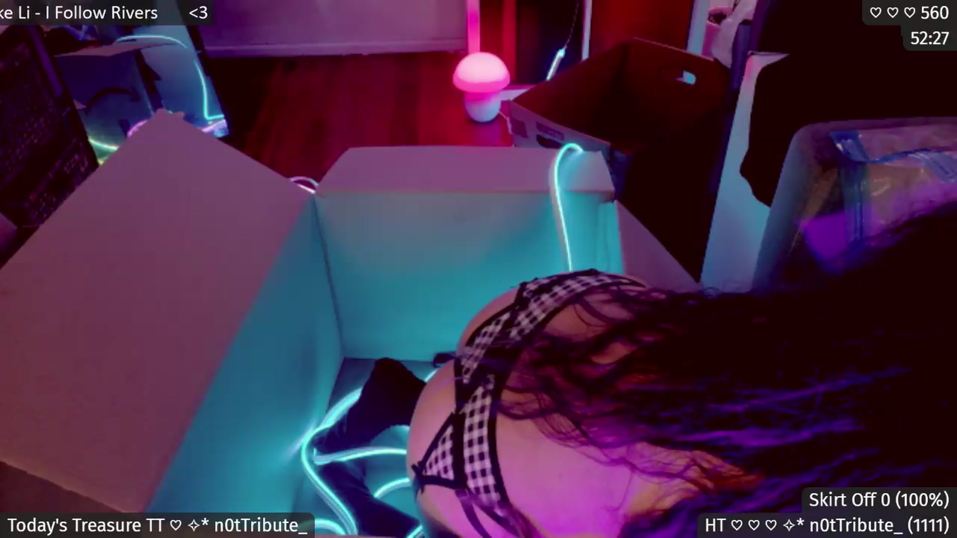 Gallery image thumbnail from Catwave's myfreecams stream on, 07/23/2026, 06:44 image 3 of 20
