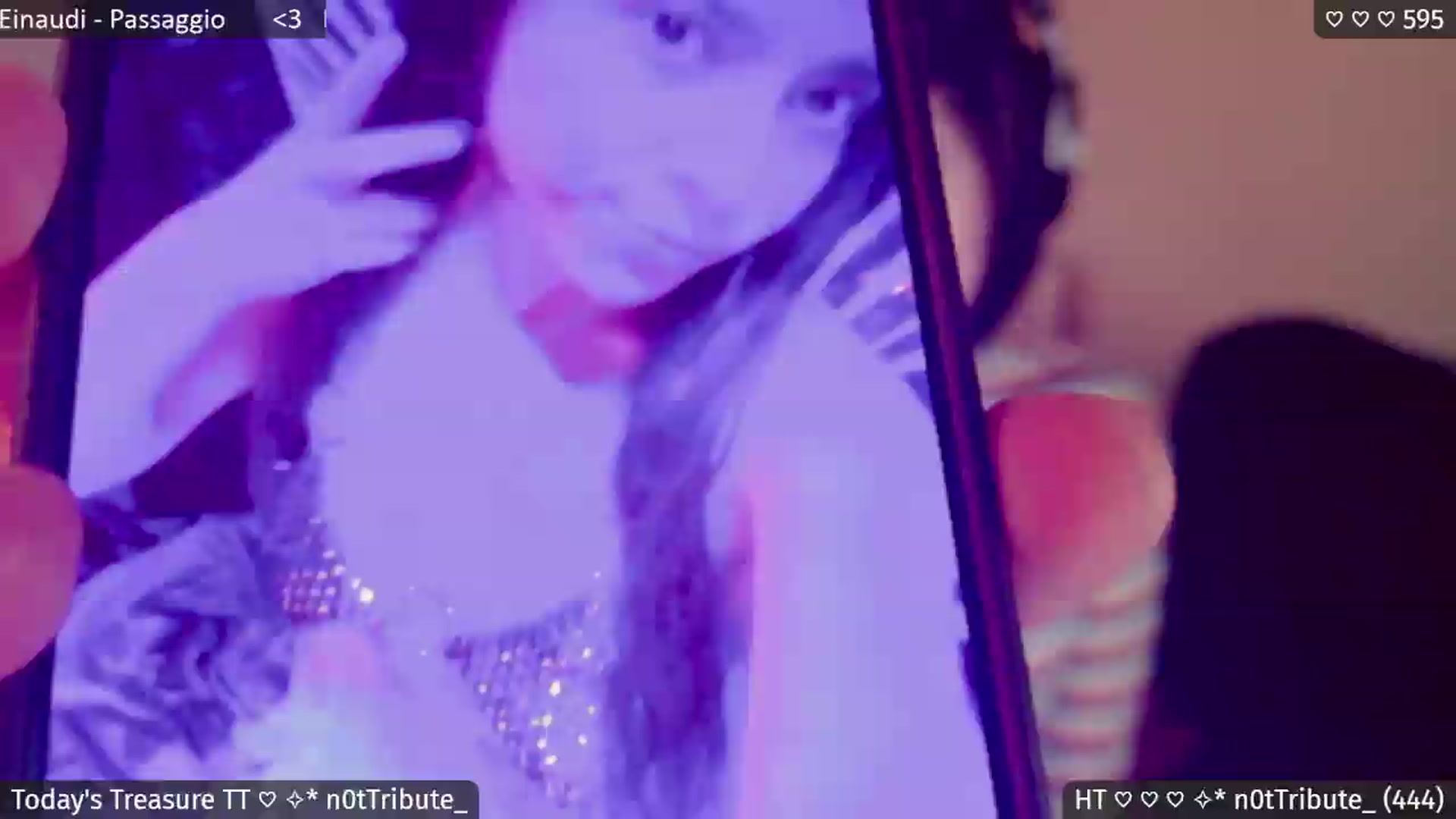 Gallery image thumbnail from Catwave's myfreecams stream on, 07/29/2026, 04:43 image 11 of 20