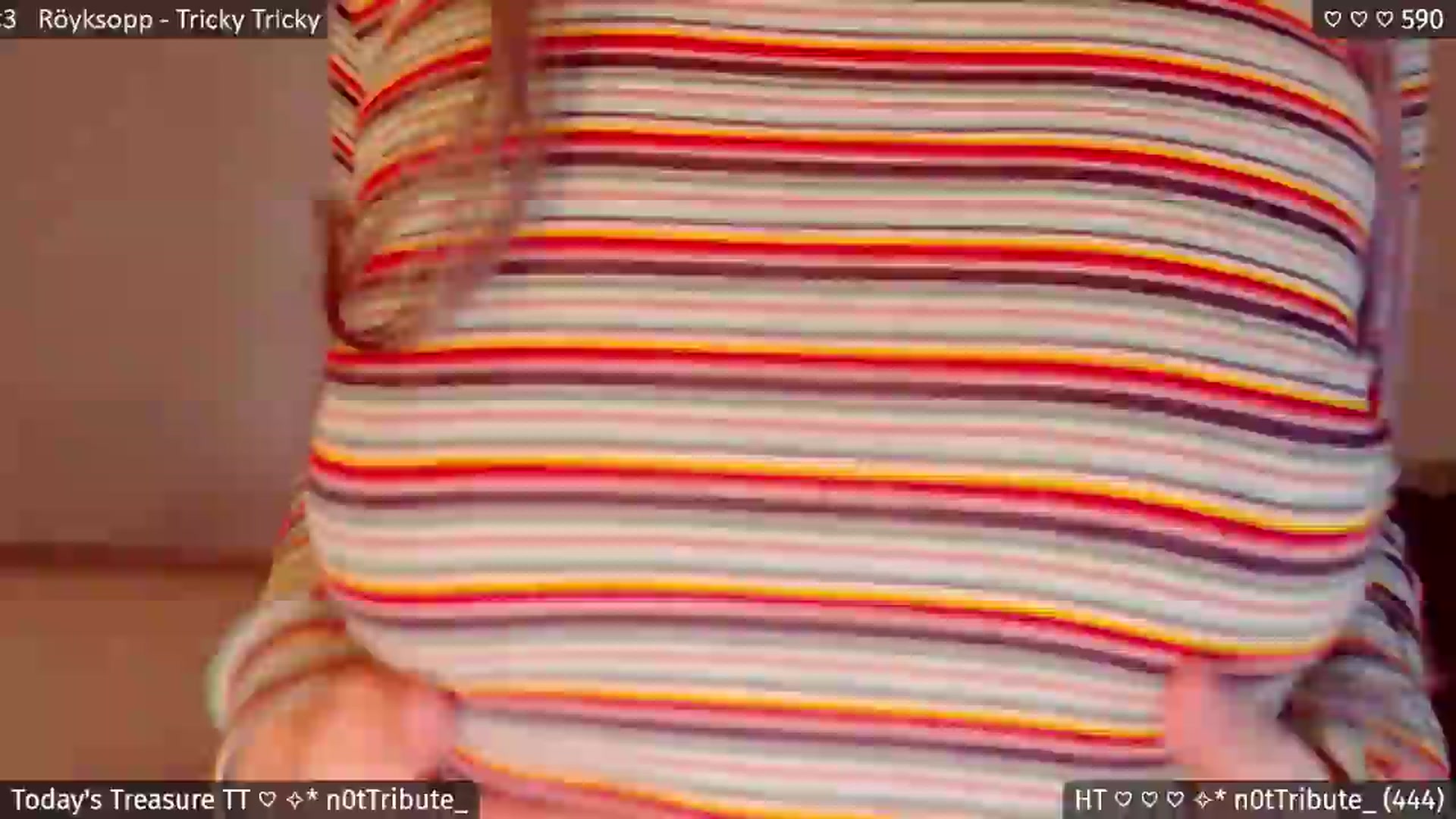 Gallery image thumbnail from Catwave's myfreecams stream on, 07/29/2026, 04:43 image 14 of 20