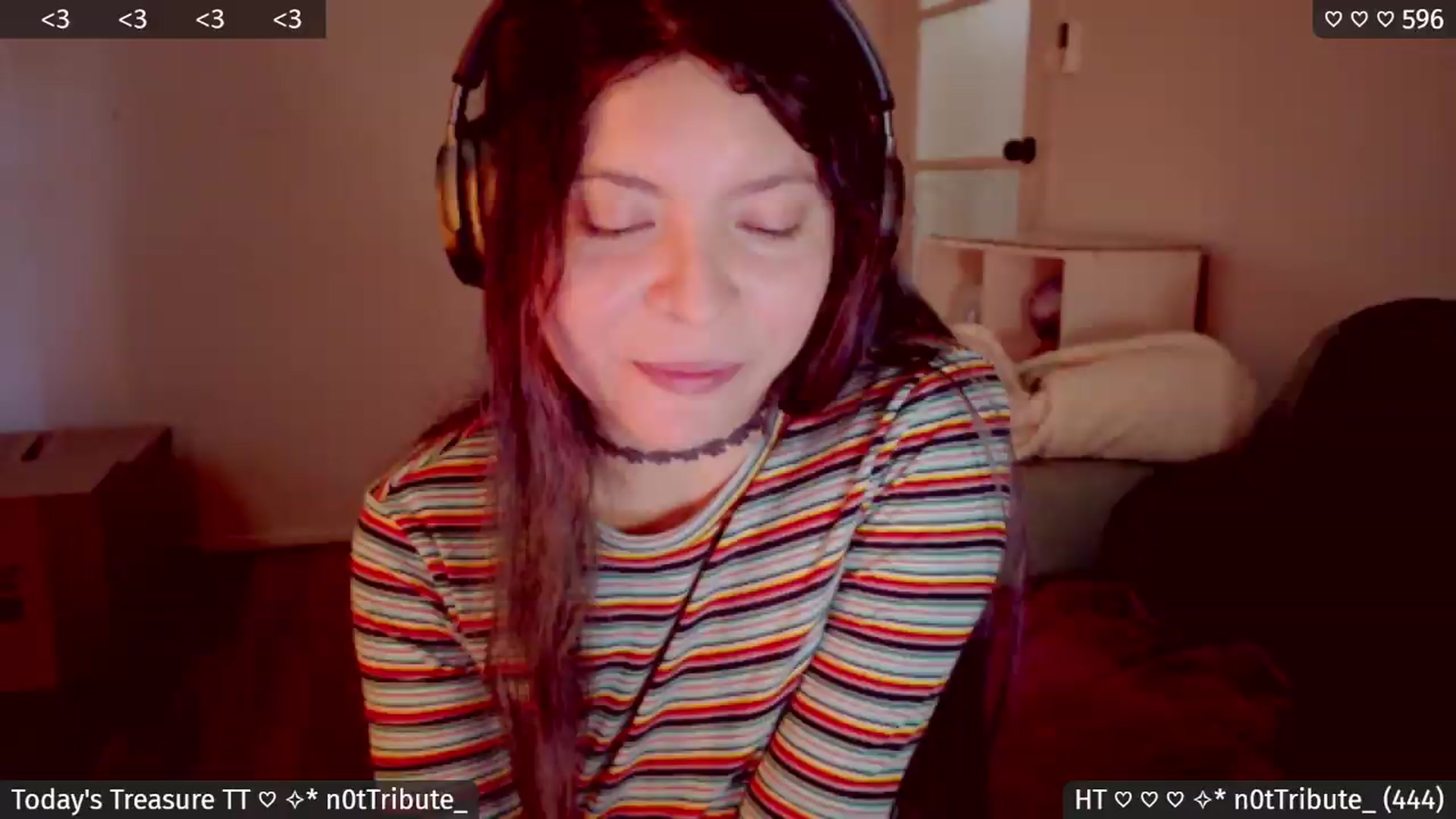Gallery image thumbnail from Catwave's myfreecams stream on, 07/29/2026, 04:43 image 7 of 20