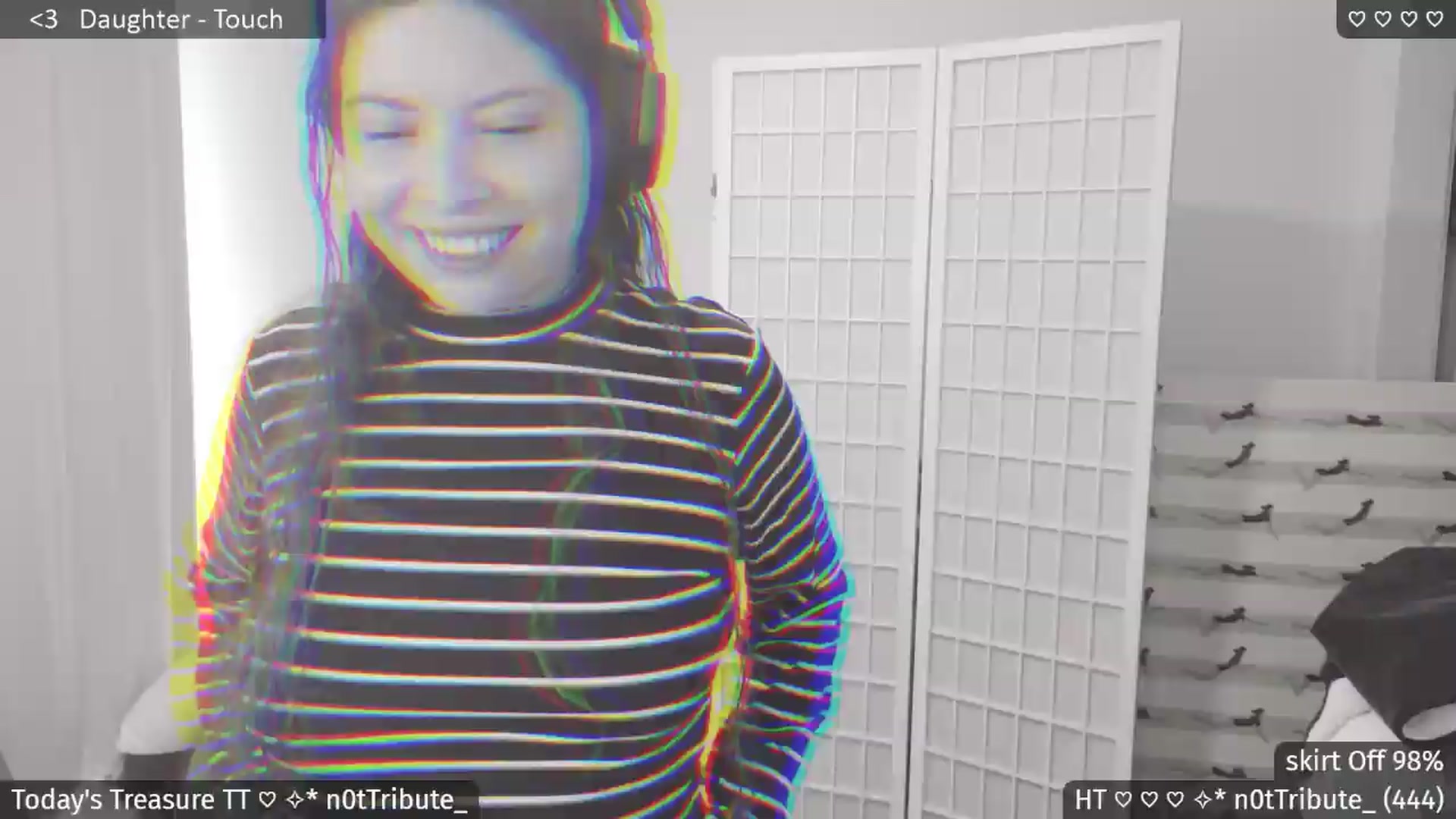 Gallery image thumbnail from Catwave's myfreecams stream on, 08/26/2026, 05:37 image 3 of 20