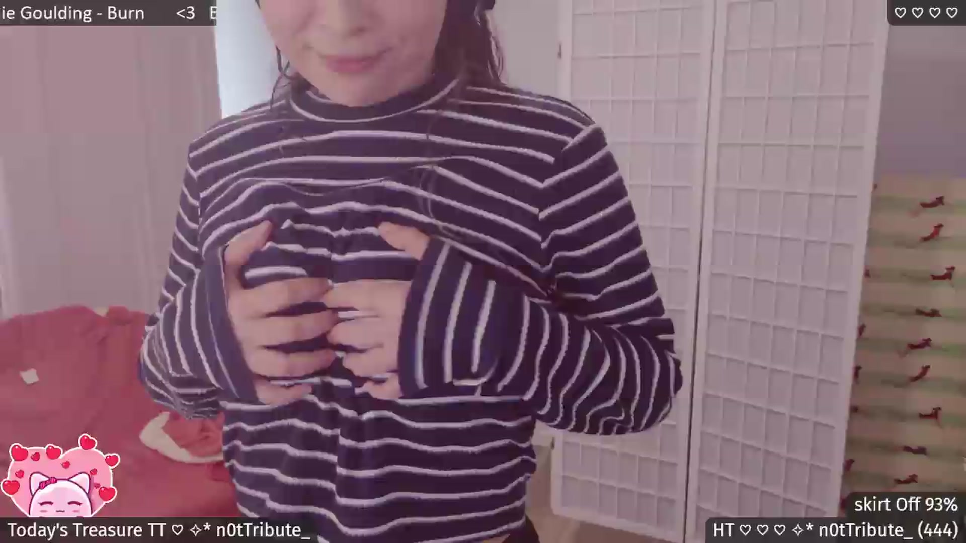 Gallery image thumbnail from Catwave's myfreecams stream on, 08/26/2026, 05:37 image 2 of 20