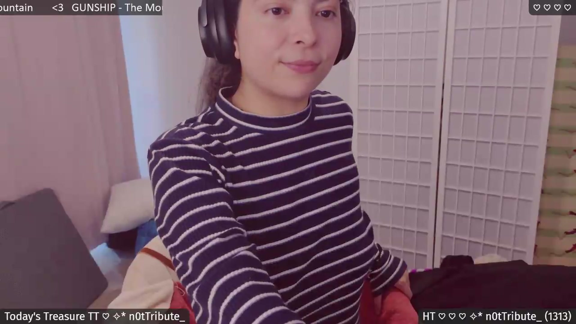 Gallery image thumbnail from Catwave's myfreecams stream on, 08/26/2026, 06:57 image 8 of 20