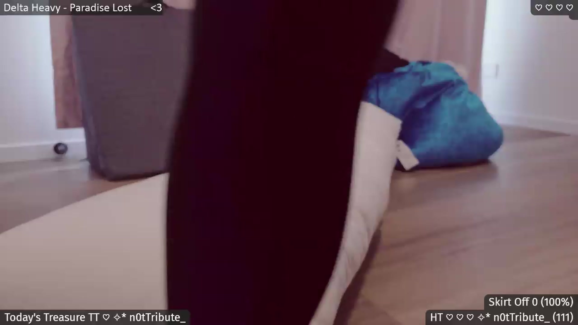 Gallery image thumbnail from Catwave's myfreecams stream on, 08/28/2026, 06:33 image 1 of 20