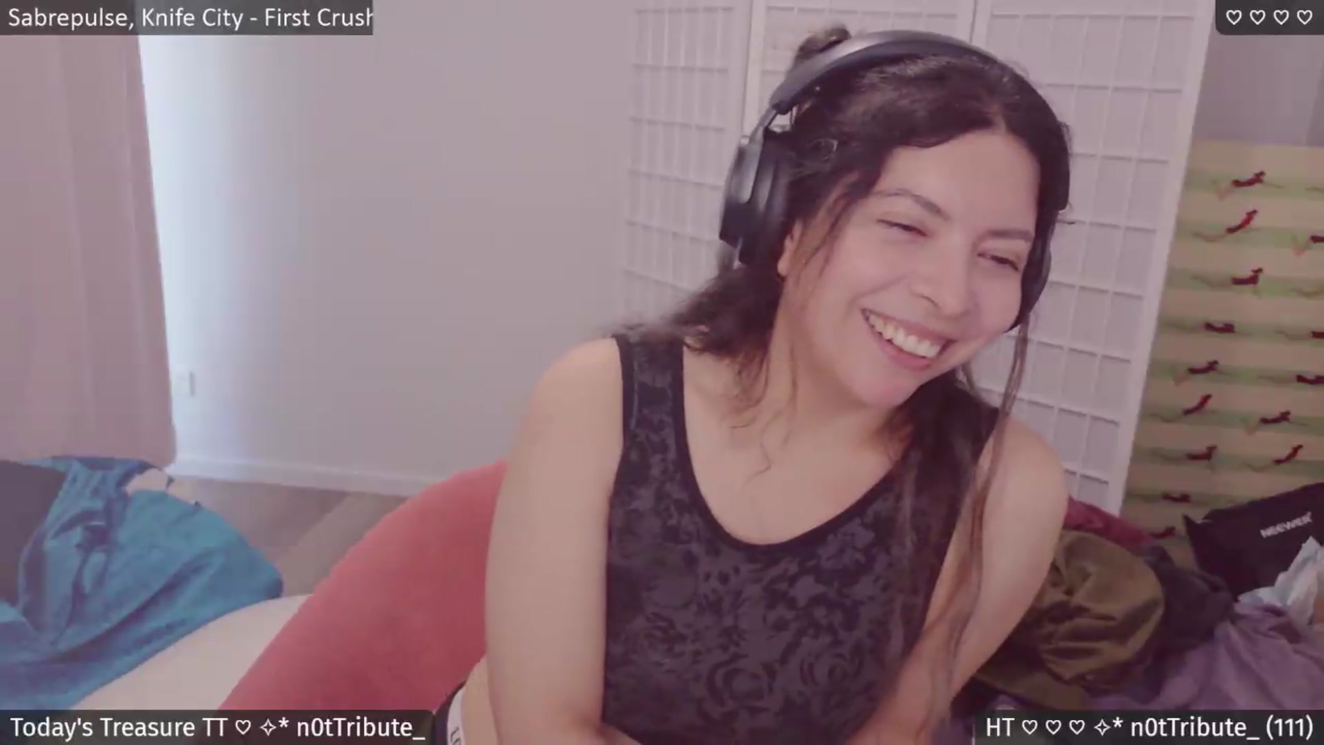 Gallery image thumbnail from Catwave's myfreecams stream on, 08/28/2026, 06:33 image 6 of 20