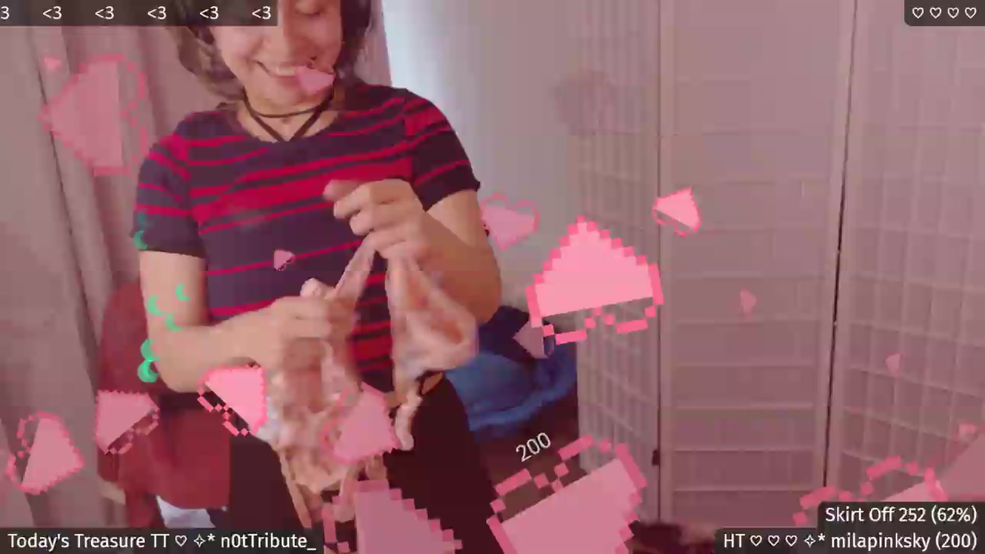 Gallery image thumbnail from Catwave's myfreecams stream on, 08/31/2026, 02:19 image 3 of 20
