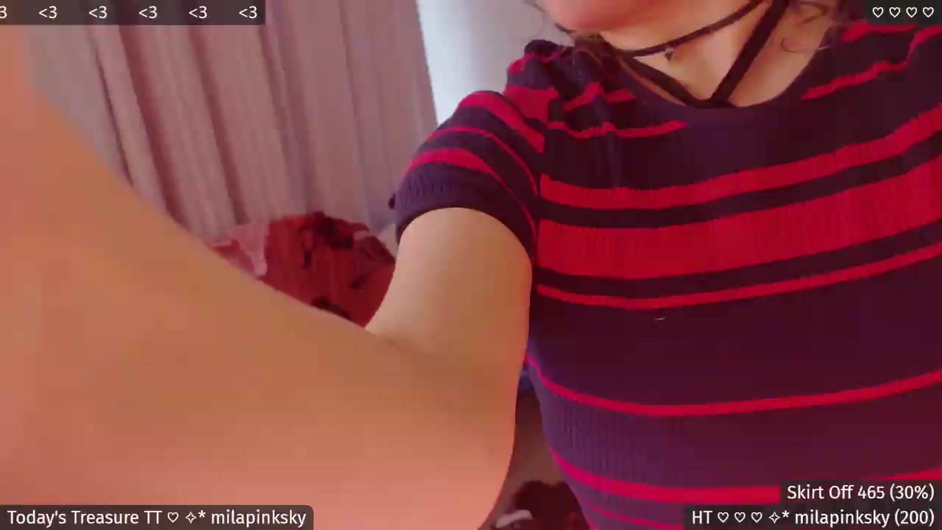 Gallery image thumbnail from Catwave's myfreecams stream on, 08/31/2026, 02:19 image 2 of 20