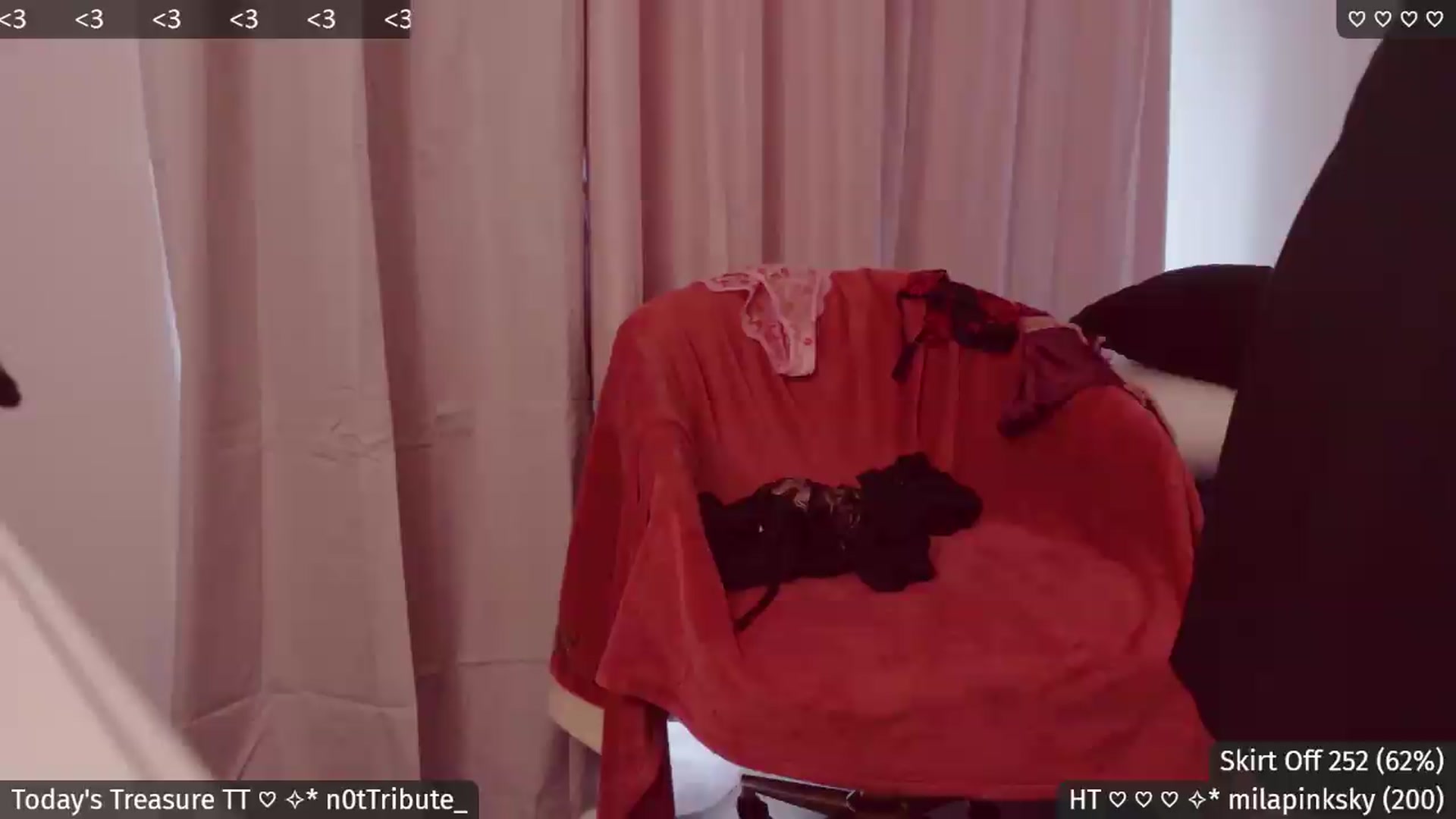 Gallery image thumbnail from Catwave's myfreecams stream on, 08/31/2026, 02:19 image 7 of 20