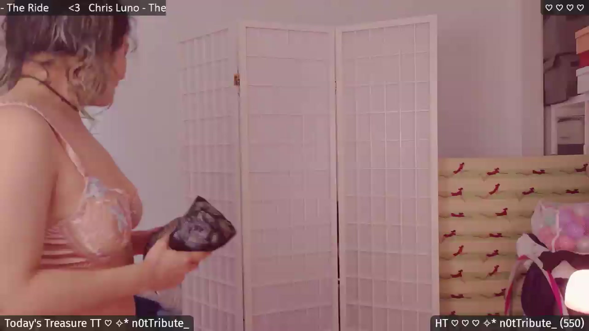 Gallery image thumbnail from Catwave's myfreecams stream on, 08/31/2026, 04:26 image 2 of 20