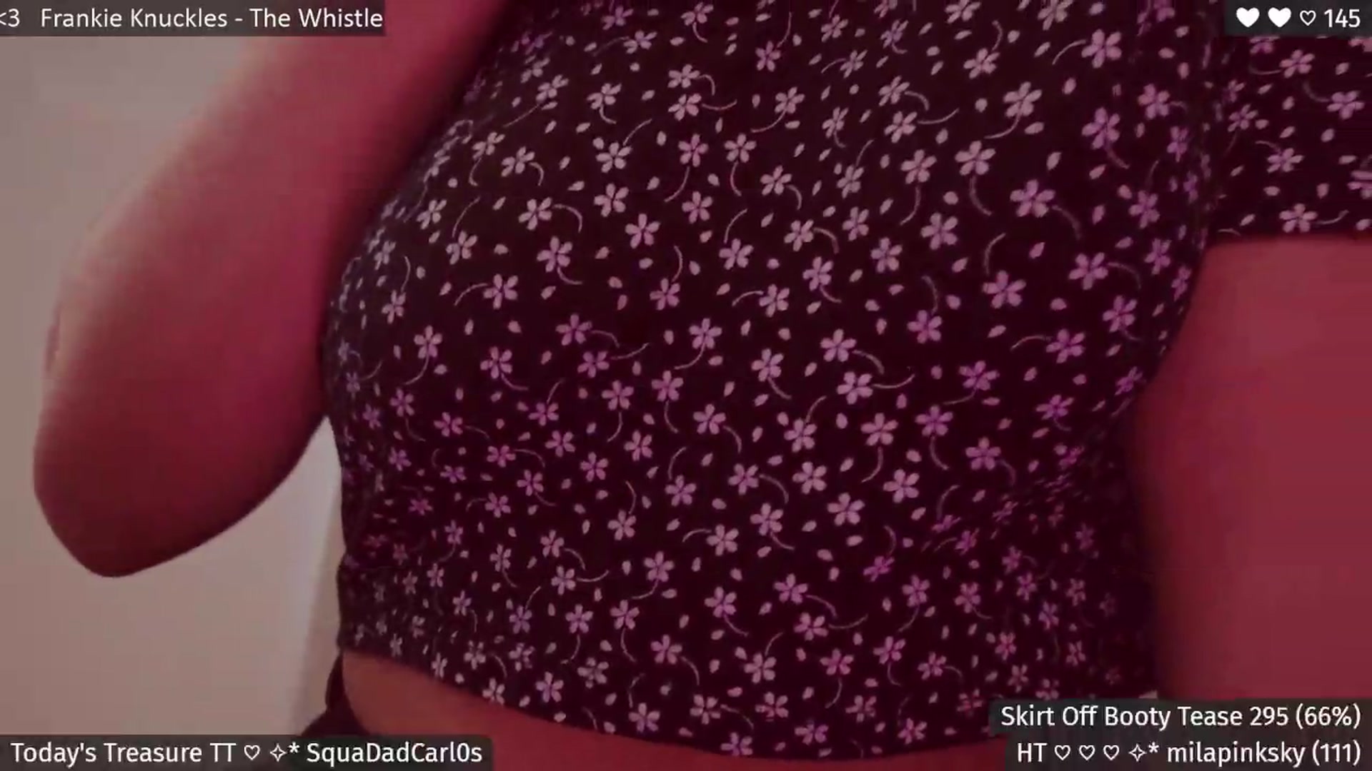 Gallery image thumbnail from Catwave's myfreecams stream on, 09/03/2026, 05:25 image 5 of 20