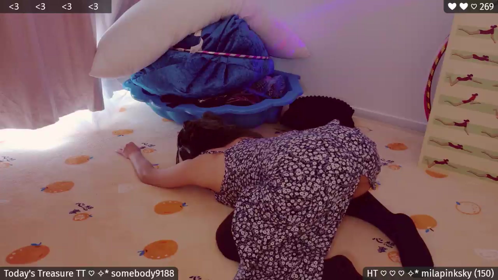 Gallery image thumbnail from Catwave's myfreecams stream on, 09/07/2026, 05:31 image 2 of 20