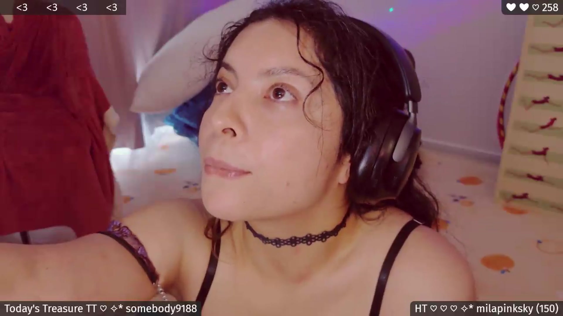 Gallery image thumbnail from Catwave's myfreecams stream on, 09/07/2026, 05:31 image 9 of 20