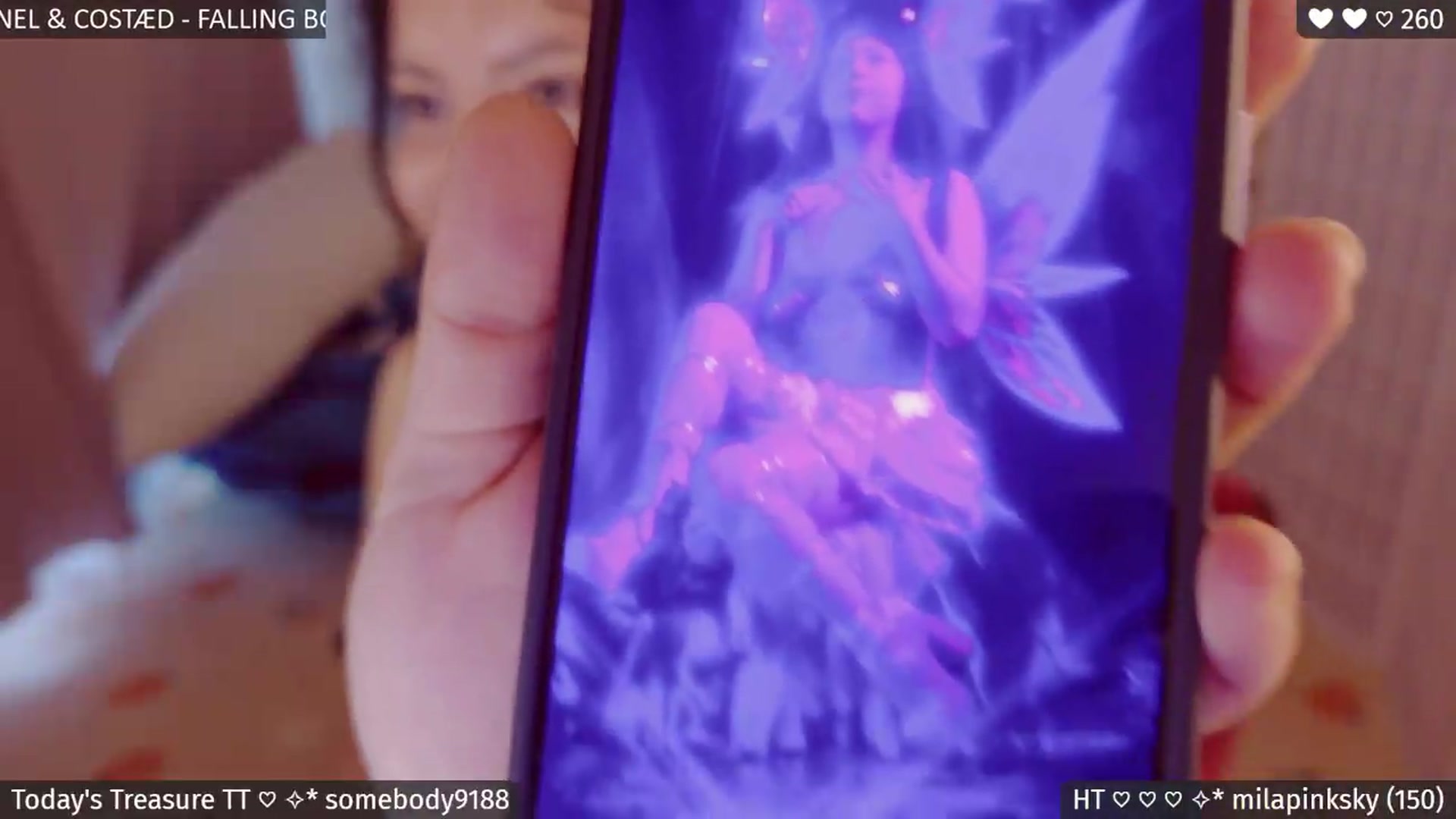 Gallery image thumbnail from Catwave's myfreecams stream on, 09/07/2026, 05:54 image 11 of 20