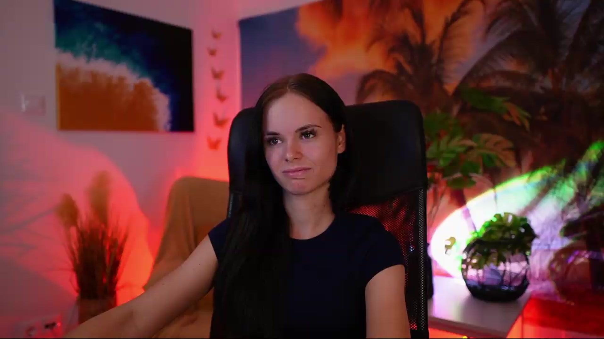 Gallery image thumbnail from Caty_Kiss's myfreecams stream on, 08/27/2026, 17:49 image 17 of 20