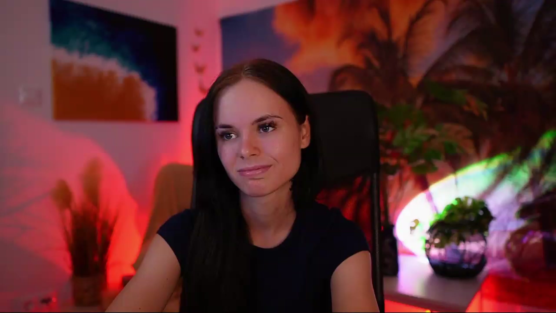 Gallery image thumbnail from Caty_Kiss's myfreecams stream on, 08/27/2026, 17:49 image 14 of 20