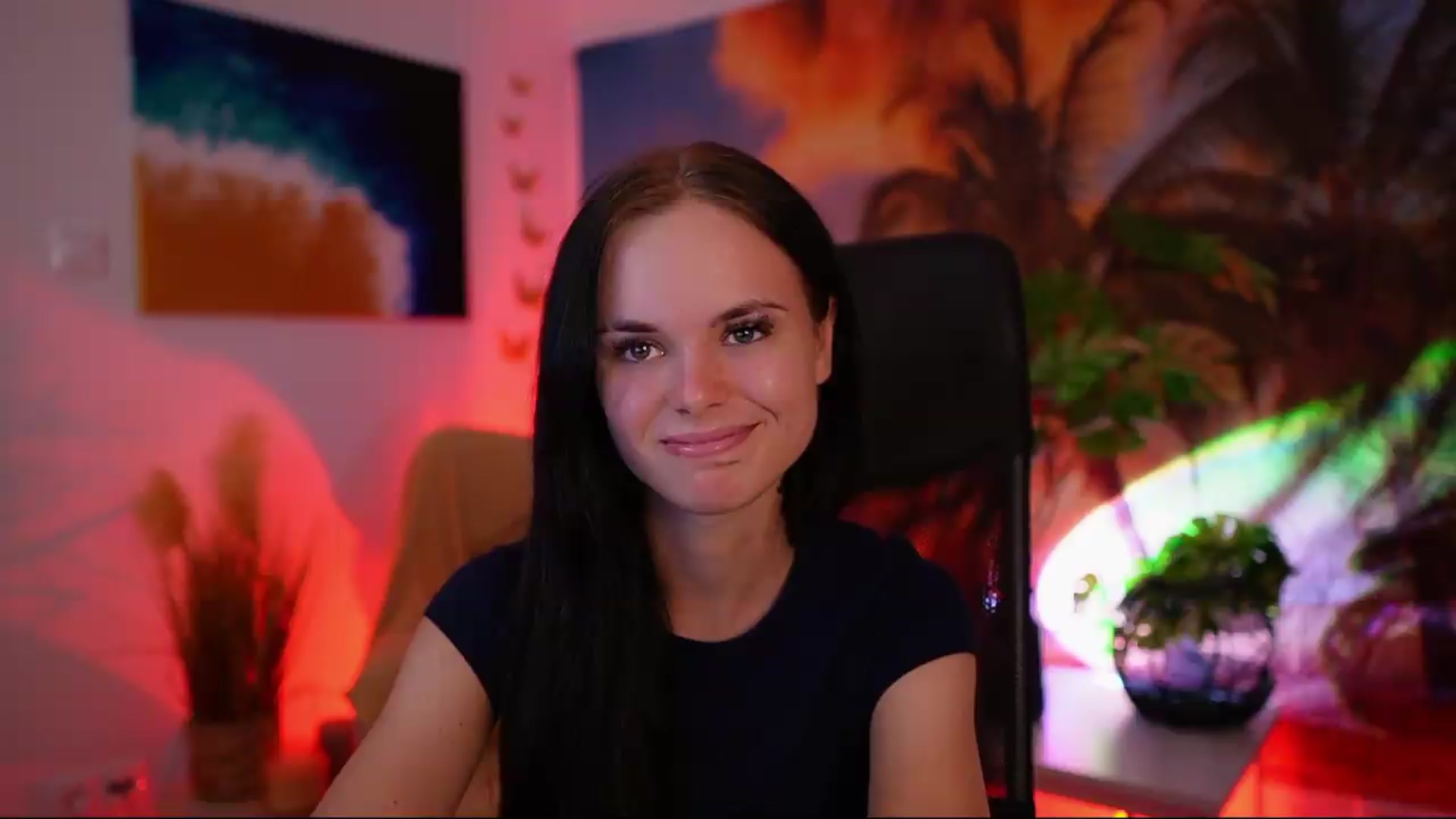 Gallery image thumbnail from Caty_Kiss's myfreecams stream on, 08/27/2026, 17:49 image 5 of 20