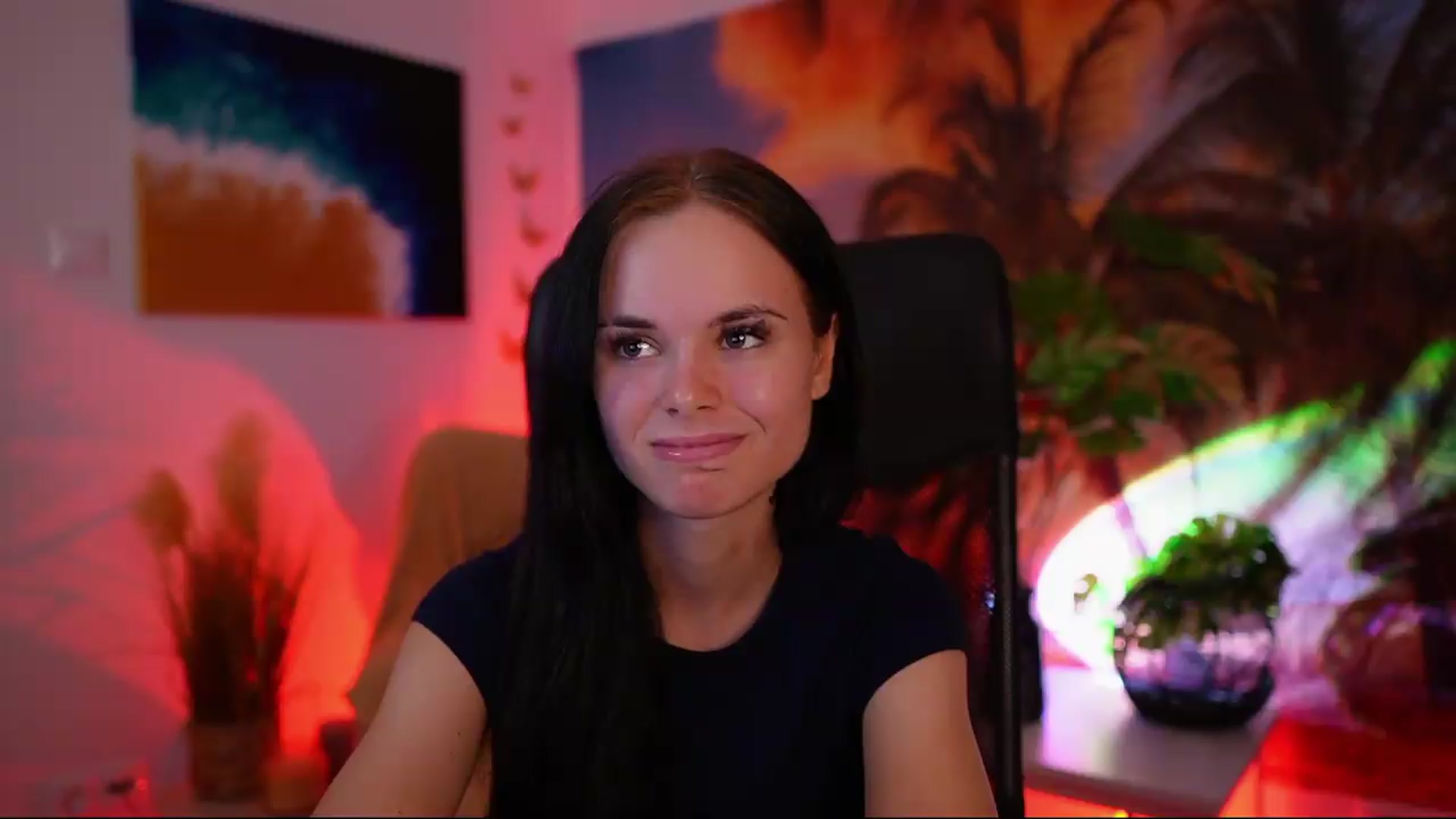 Gallery image thumbnail from Caty_Kiss's myfreecams stream on, 08/27/2026, 17:49 image 9 of 20
