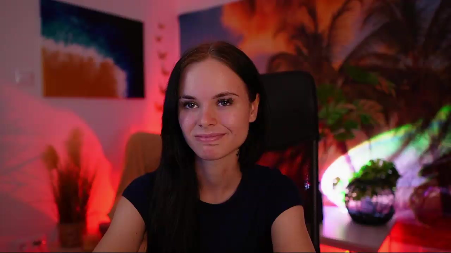 Gallery image thumbnail from Caty_Kiss's myfreecams stream on, 08/27/2026, 17:49 image 2 of 20