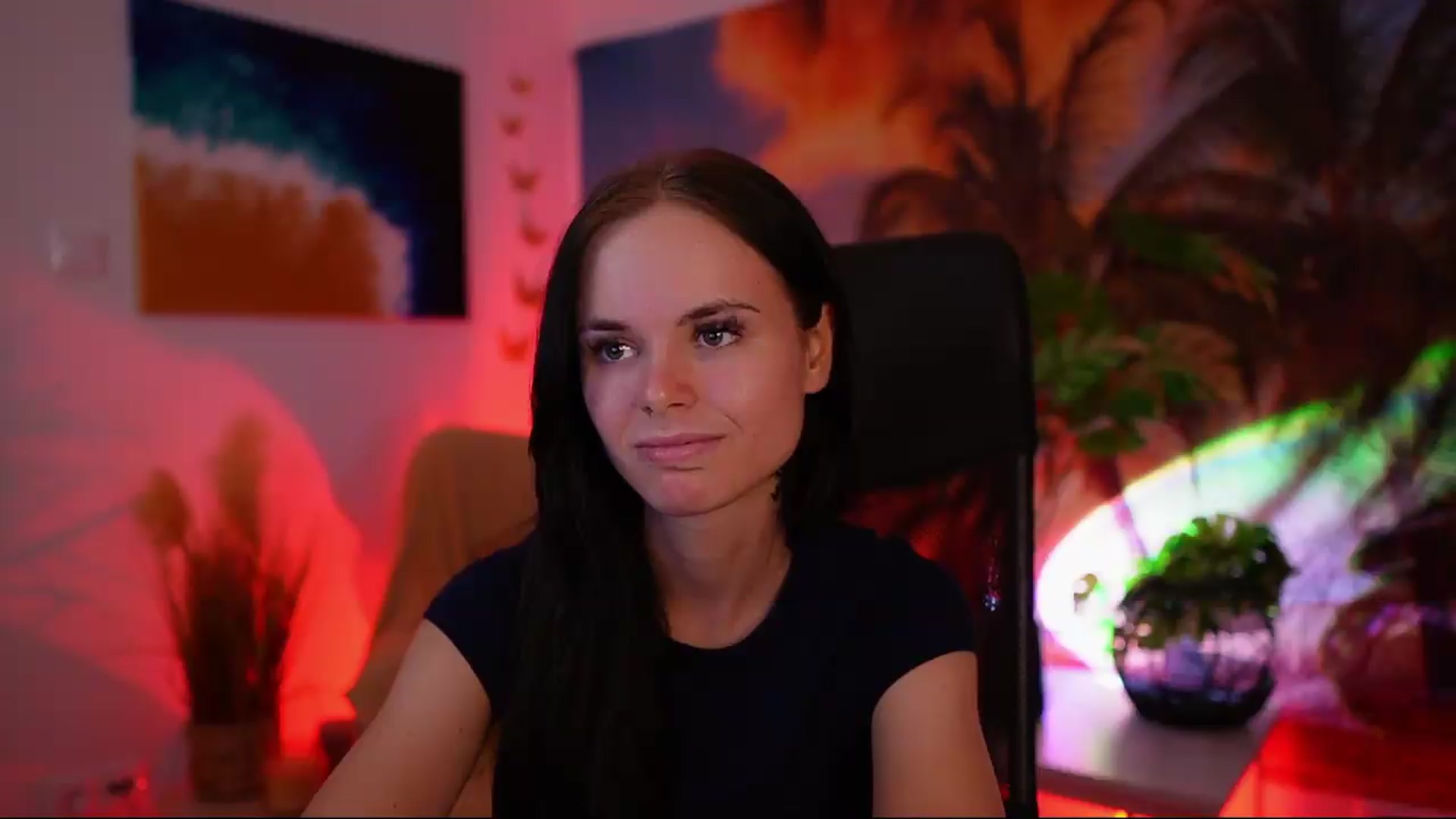 Gallery image thumbnail from Caty_Kiss's myfreecams stream on, 08/27/2026, 17:49 image 7 of 20