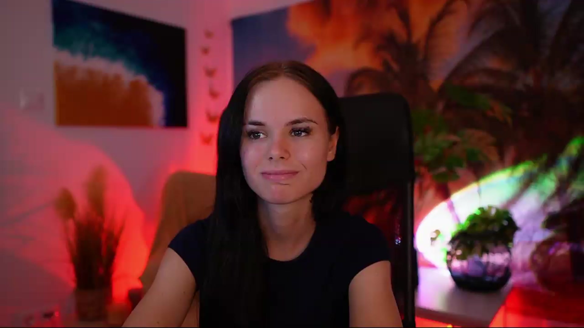 Gallery image thumbnail from Caty_Kiss's myfreecams stream on, 08/27/2026, 17:49 image 8 of 20