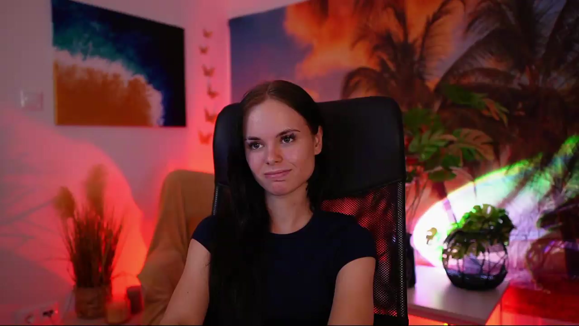 Gallery image thumbnail from Caty_Kiss's myfreecams stream on, 08/27/2026, 17:49 image 3 of 20