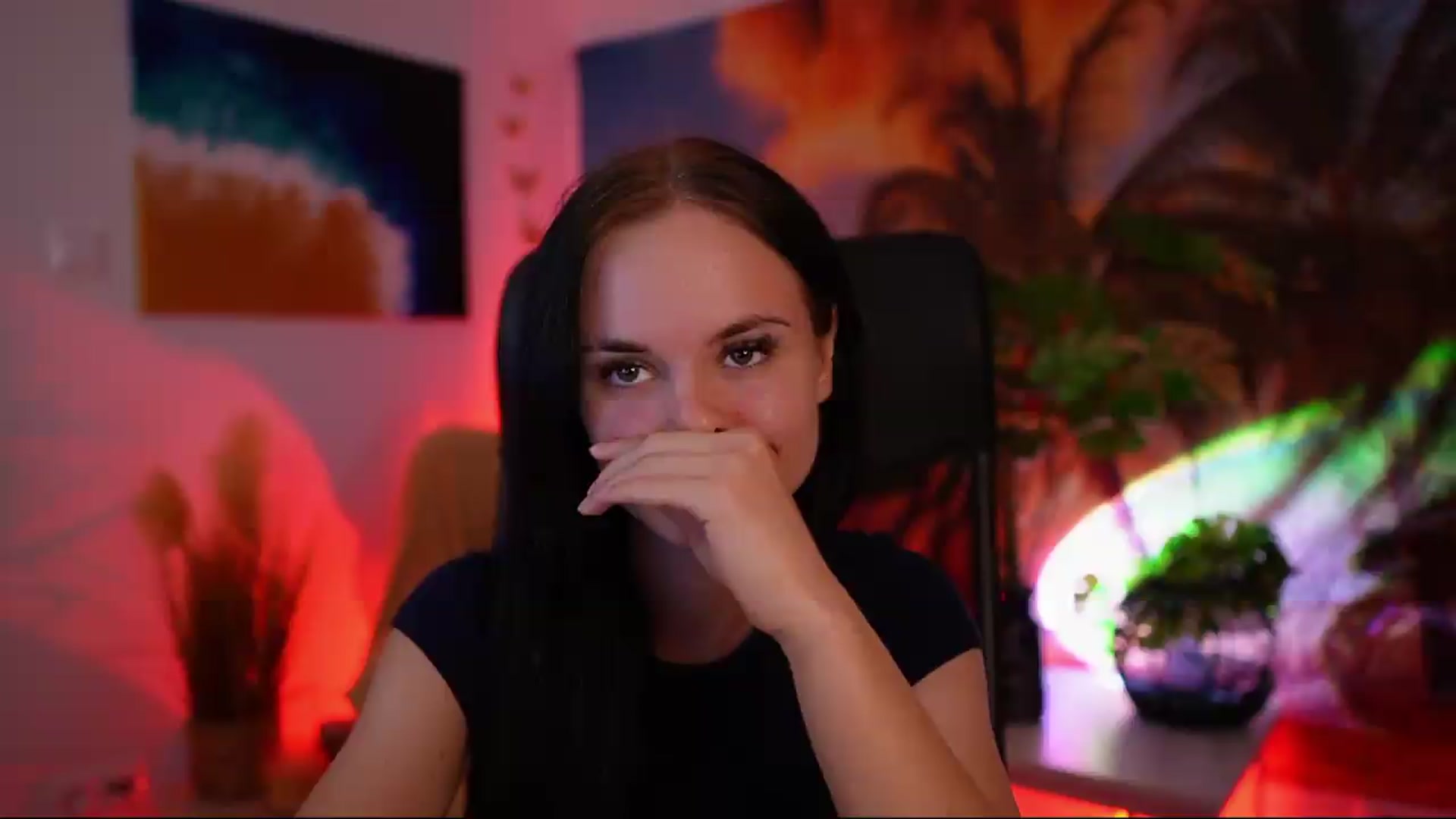 Gallery image thumbnail from Caty_Kiss's myfreecams stream on, 08/27/2026, 17:49 image 1 of 20