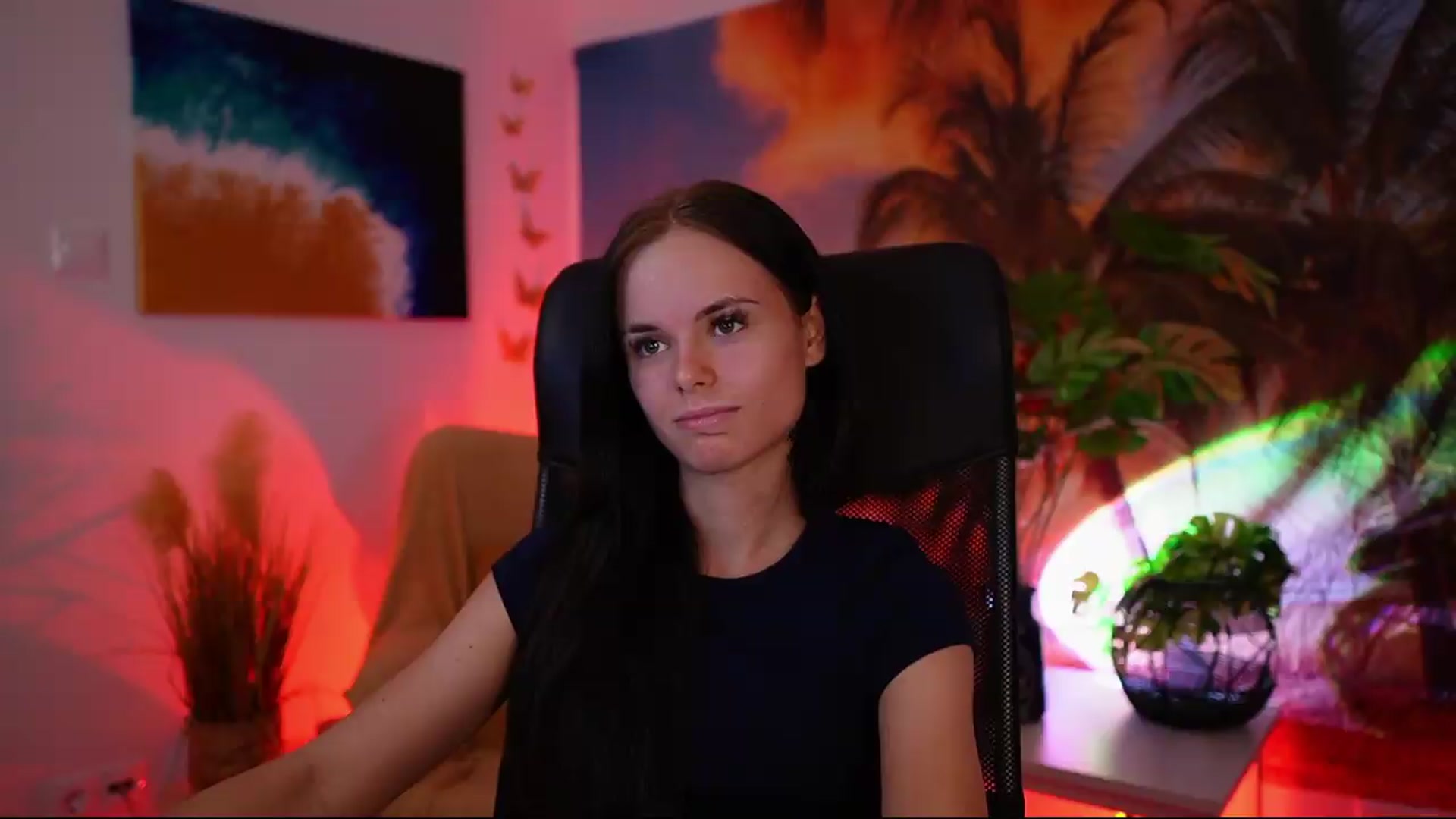 Gallery image thumbnail from Caty_Kiss's myfreecams stream on, 08/27/2026, 17:49 image 18 of 20