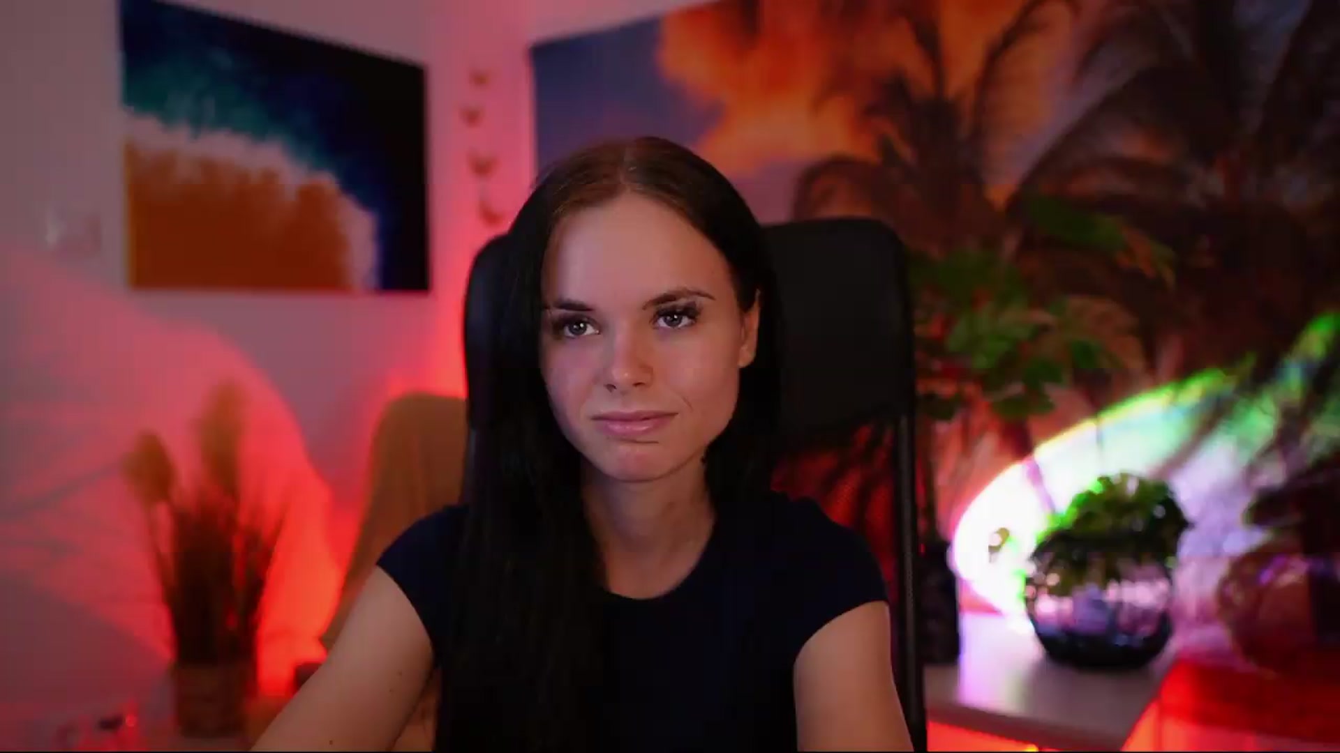 Gallery image thumbnail from Caty_Kiss's myfreecams stream on, 08/27/2026, 17:49 image 12 of 20