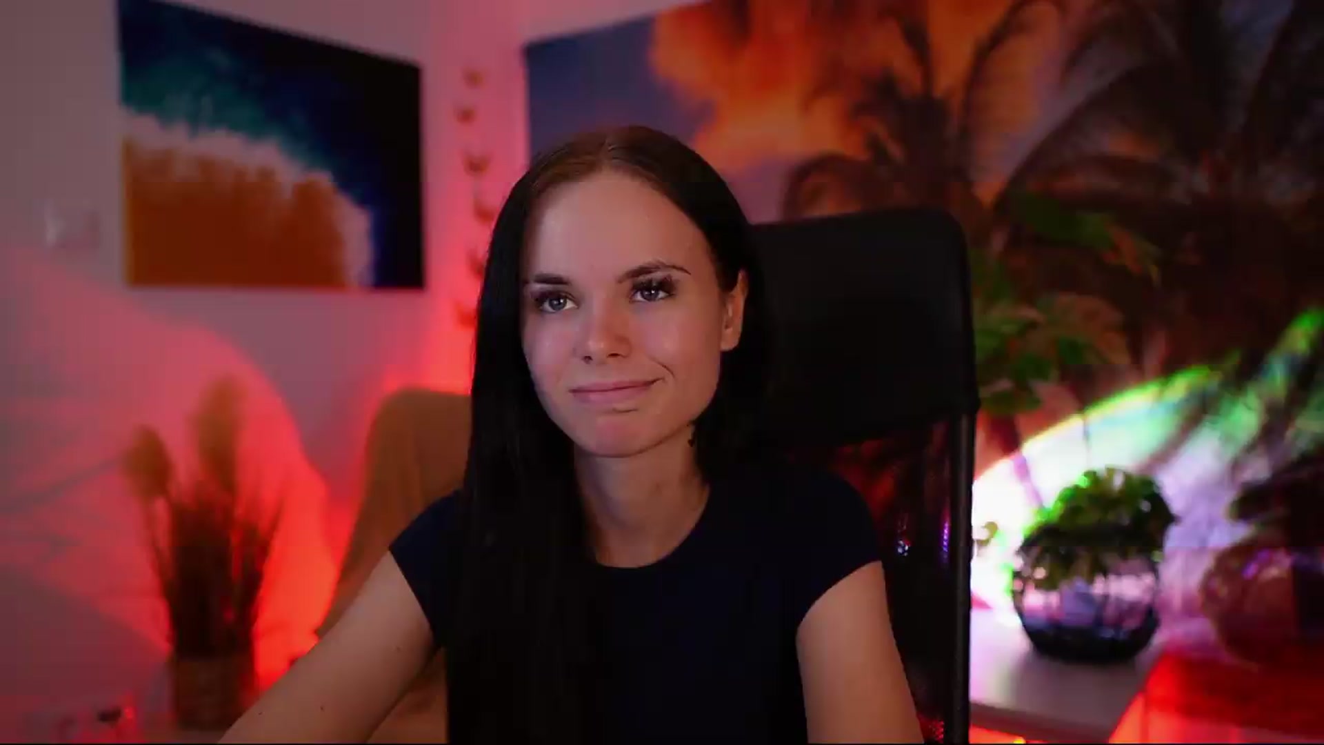 Gallery image thumbnail from Caty_Kiss's myfreecams stream on, 08/27/2026, 17:49 image 4 of 20