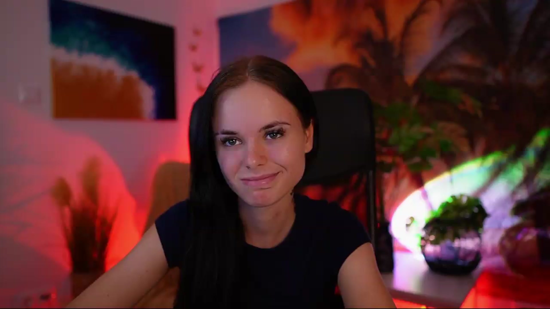 Gallery image thumbnail from Caty_Kiss's myfreecams stream on, 08/27/2026, 17:49 image 20 of 20