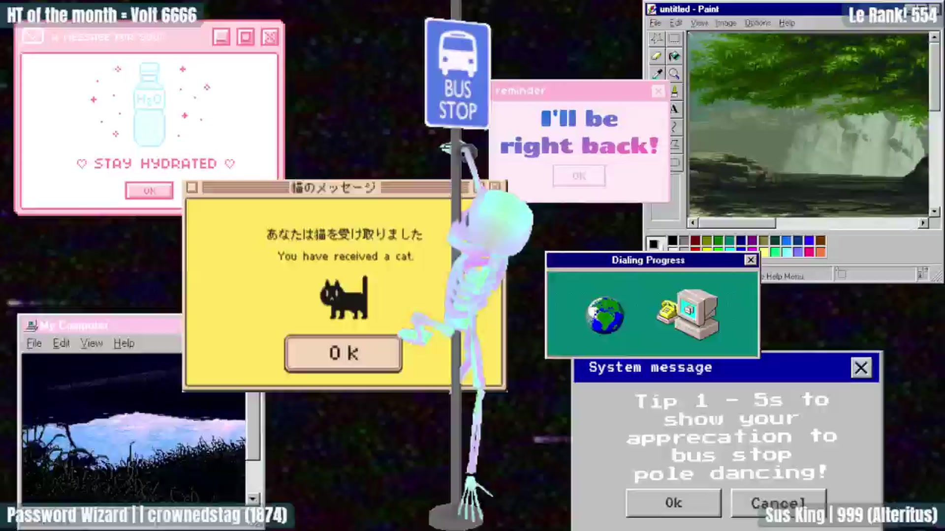 Gallery image thumbnail from CavrnThot2024's myfreecams stream on, 08/17/2024, 02:56 image 1 of 20