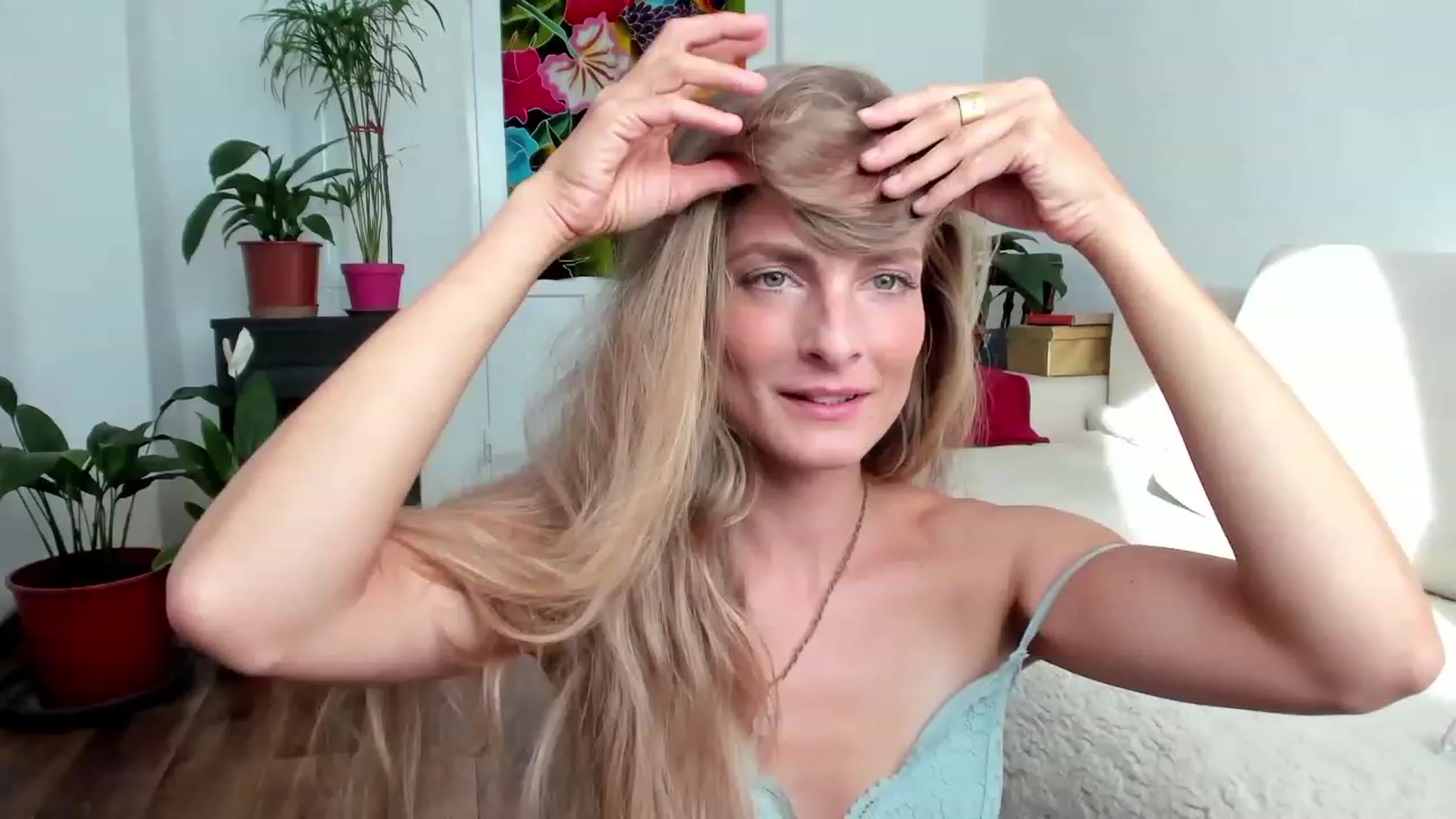 Gallery image thumbnail from Cayenne_mfc's myfreecams stream on, 08/11/2023, 16:05 image 3 of 20