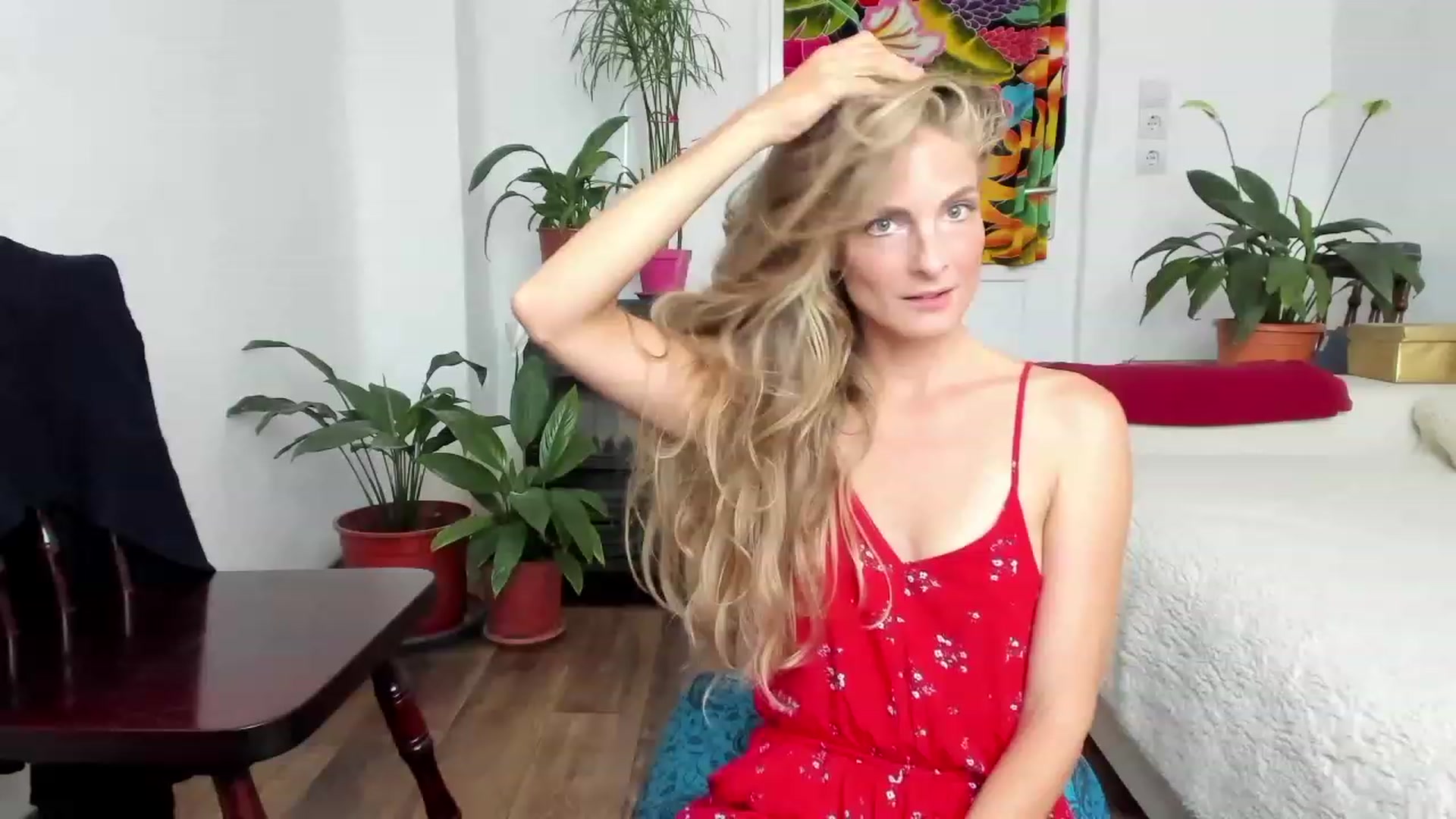 Gallery image thumbnail from Cayenne_mfc's myfreecams stream on, 08/16/2023, 16:22 image 19 of 20