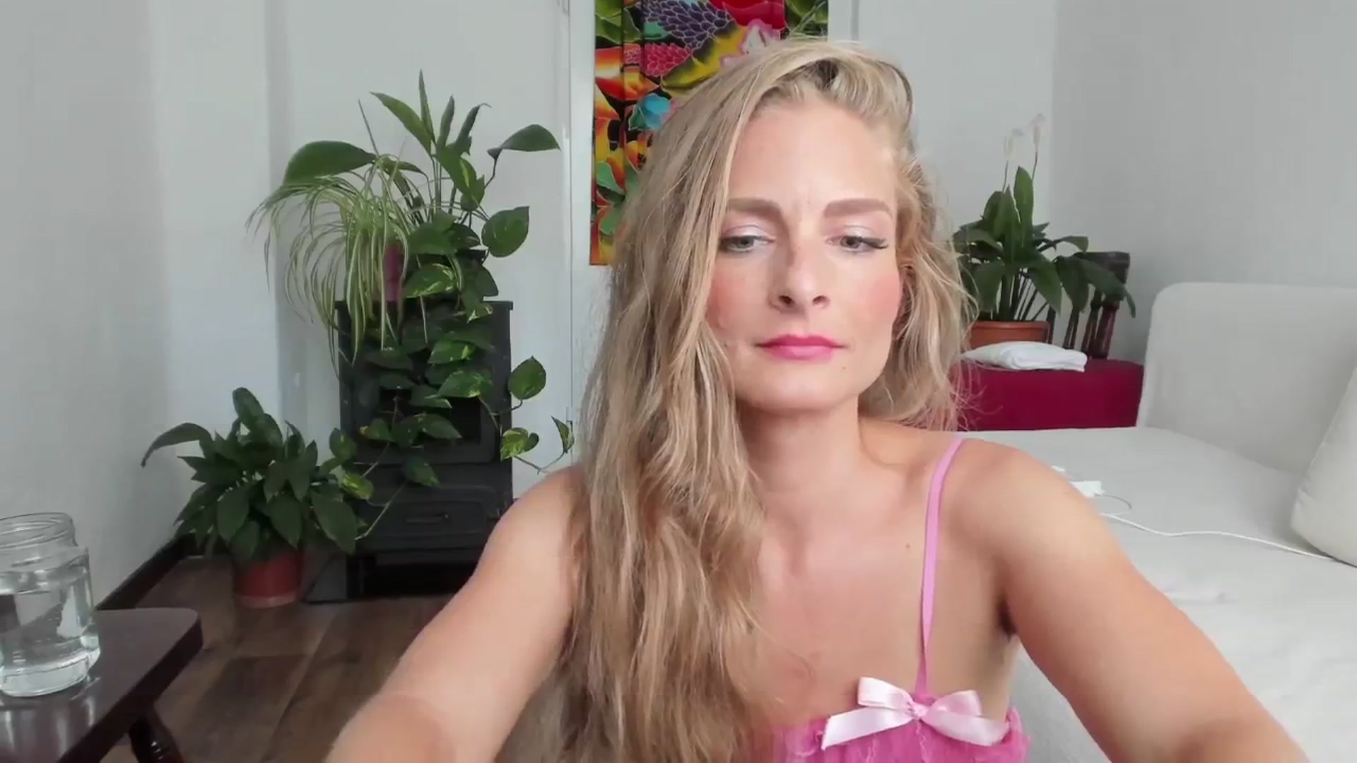 Gallery image thumbnail from Cayenne_mfc's myfreecams stream on, 07/23/2024, 15:46 image 4 of 20