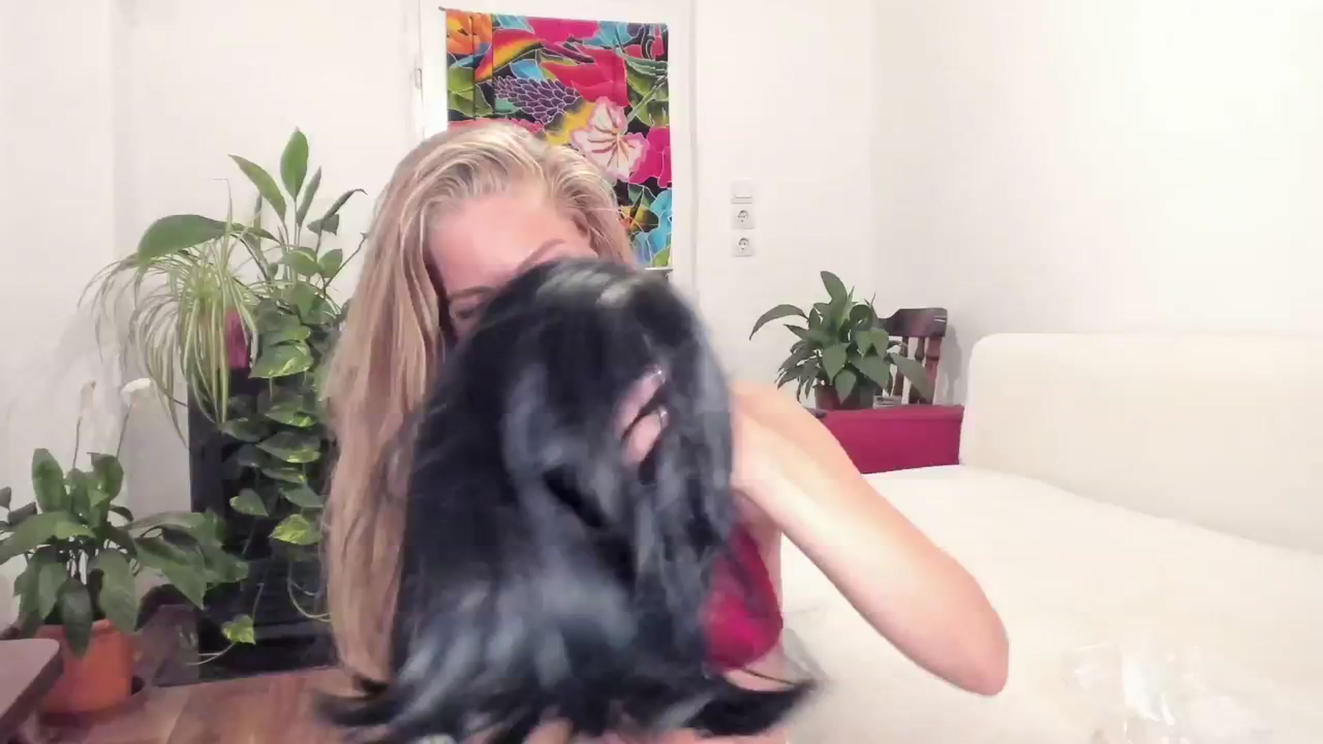 Gallery image thumbnail from Cayenne_mfc's myfreecams stream on, 08/01/2024, 20:02 image 15 of 20