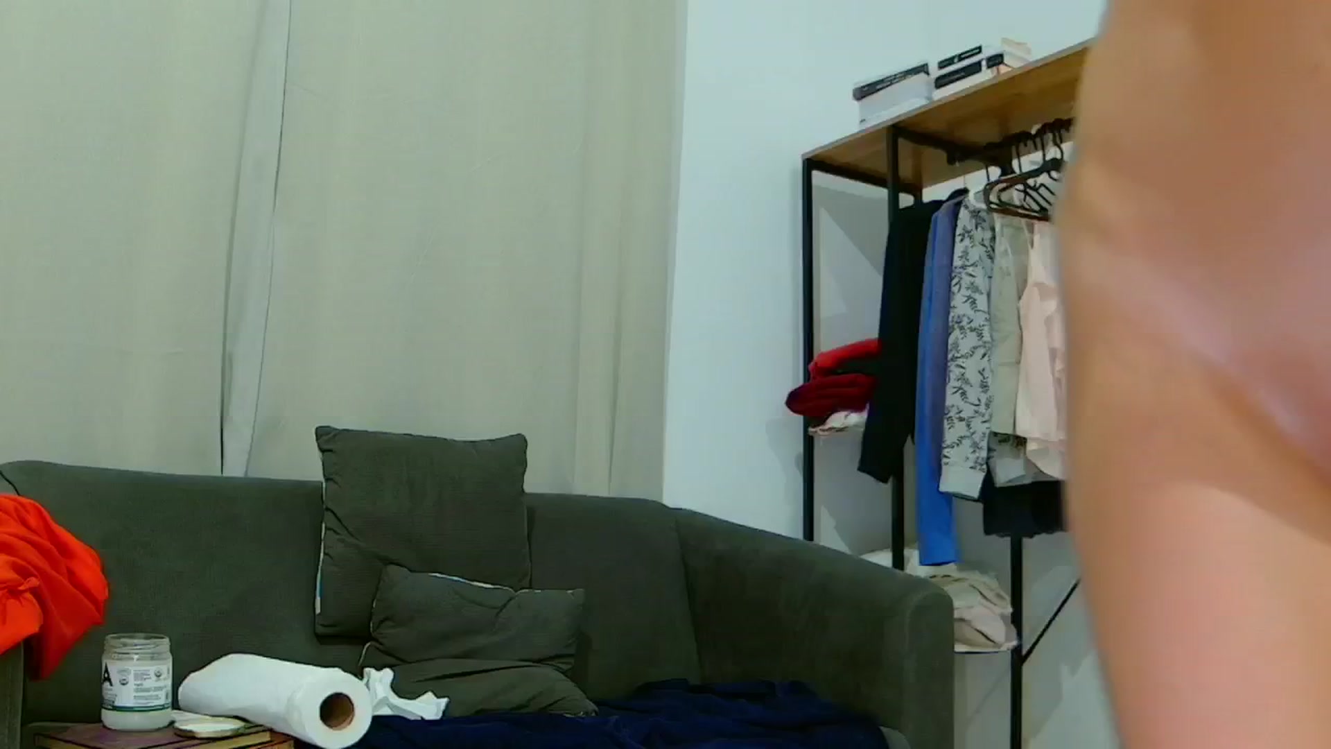 Gallery image thumbnail from Cayenne_mfc's myfreecams stream on, 12/26/2024, 02:59 image 14 of 20
