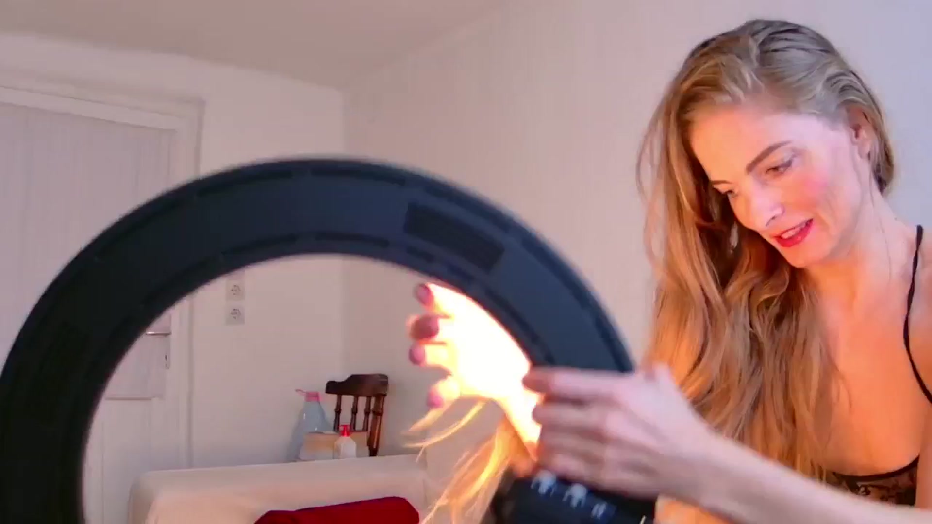 Gallery image thumbnail from Cayenne_mfc's myfreecams stream on, 01/26/2026, 09:14 image 5 of 20