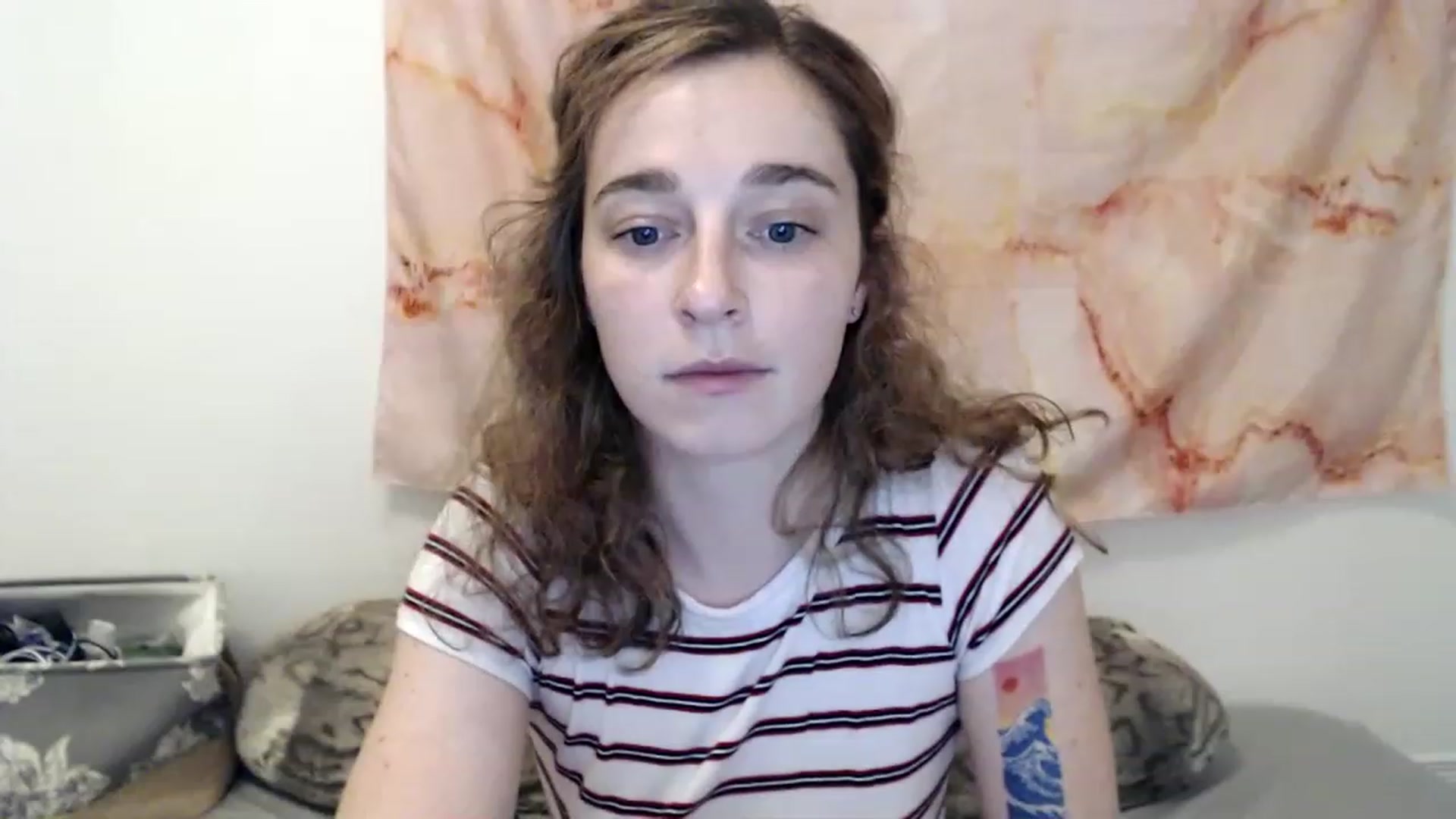 Gallery image thumbnail from Cbearrrr's myfreecams stream on, 06/28/2023, 08:46 image 5 of 20