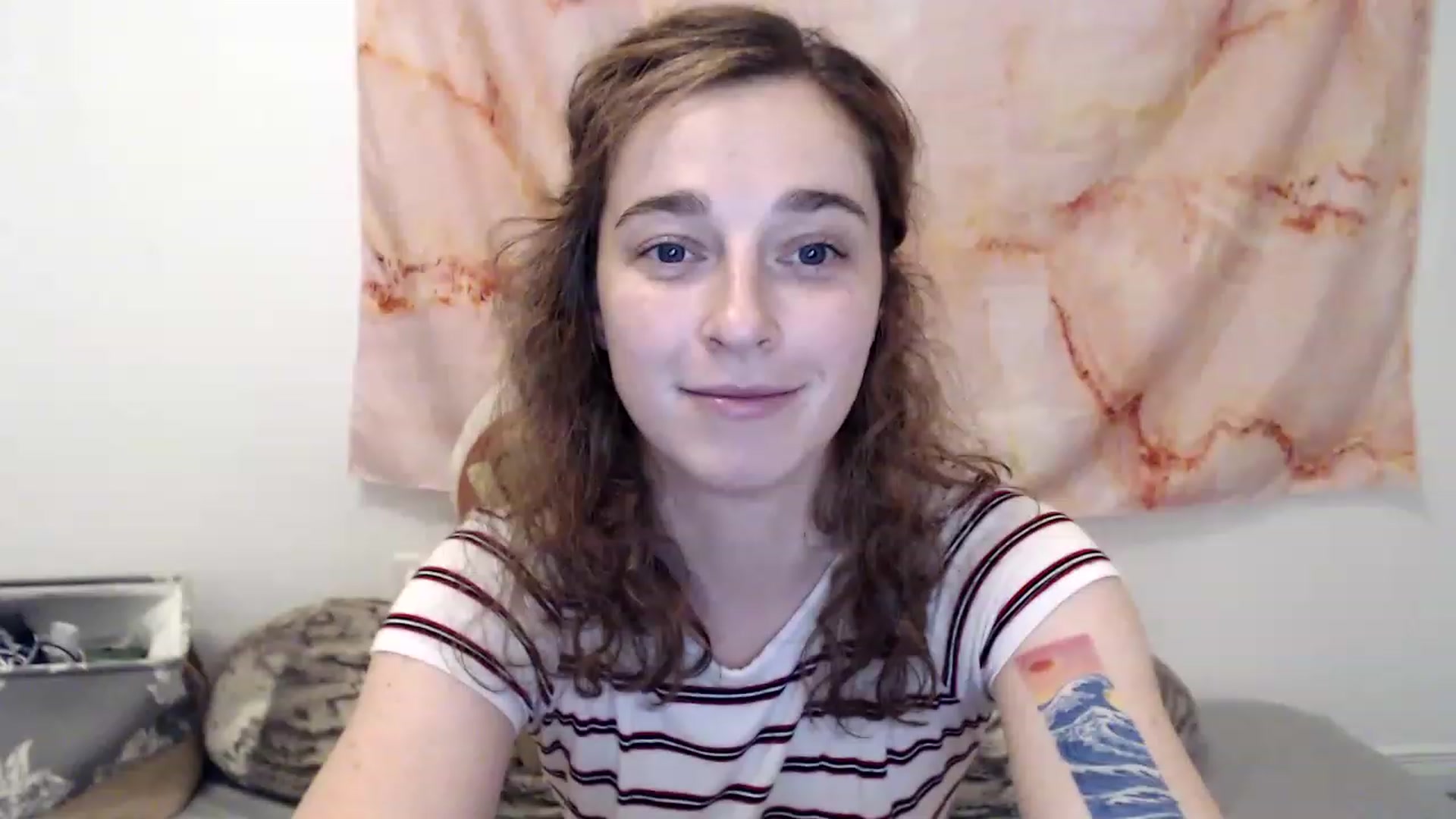 Gallery image thumbnail from Cbearrrr's myfreecams stream on, 06/28/2023, 08:46 image 2 of 20