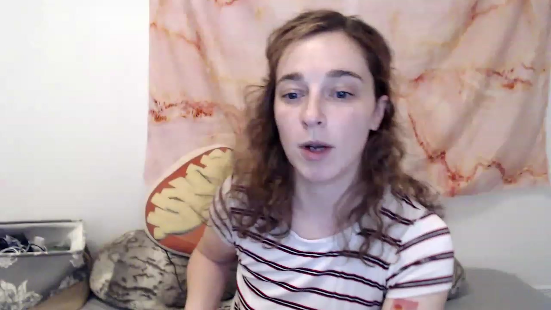 Gallery image thumbnail from Cbearrrr's myfreecams stream on, 06/28/2023, 08:46 image 8 of 20