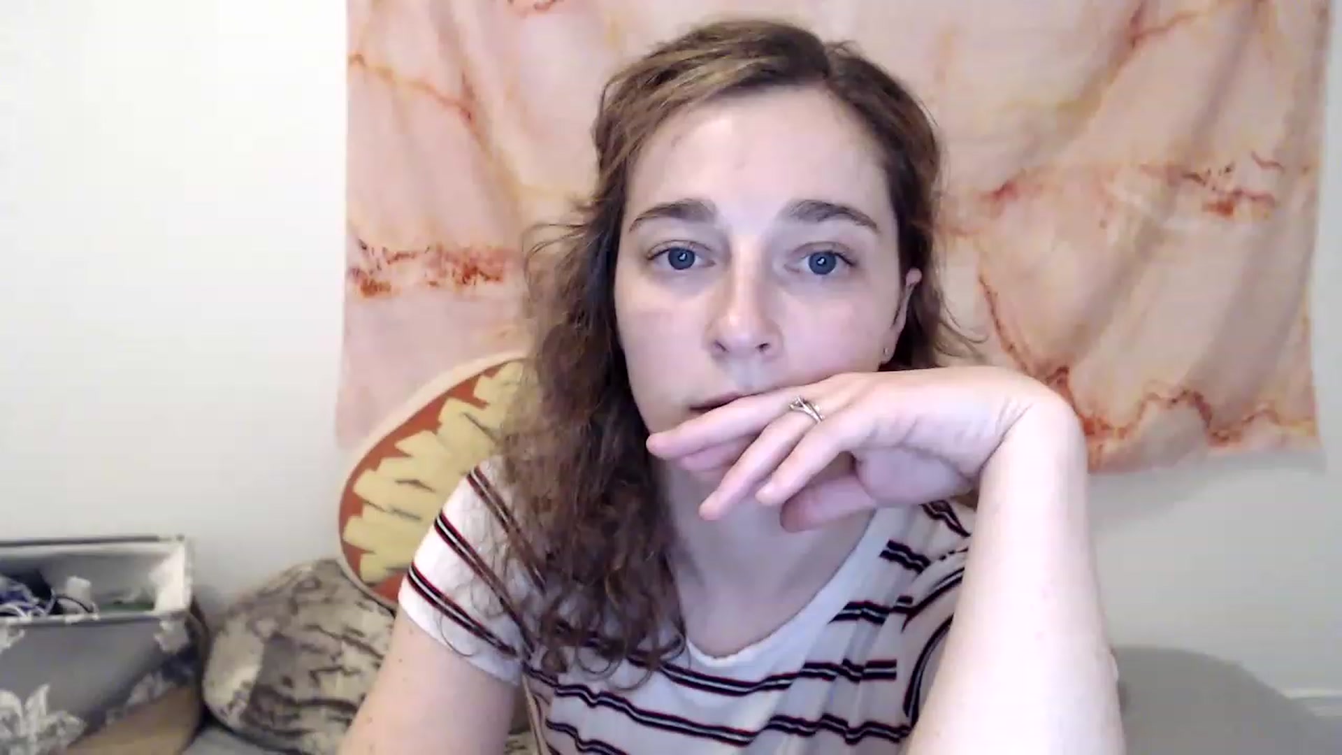 Gallery image thumbnail from Cbearrrr's myfreecams stream on, 06/28/2023, 08:46 image 10 of 20