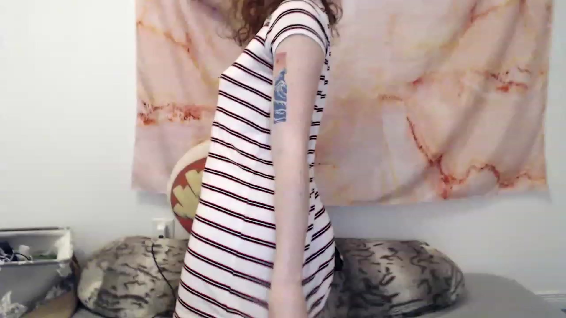Gallery image thumbnail from Cbearrrr's myfreecams stream on, 06/28/2023, 08:46 image 3 of 20