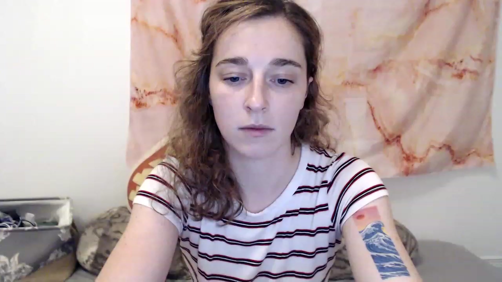 Gallery image thumbnail from Cbearrrr's myfreecams stream on, 06/28/2023, 08:46 image 9 of 20