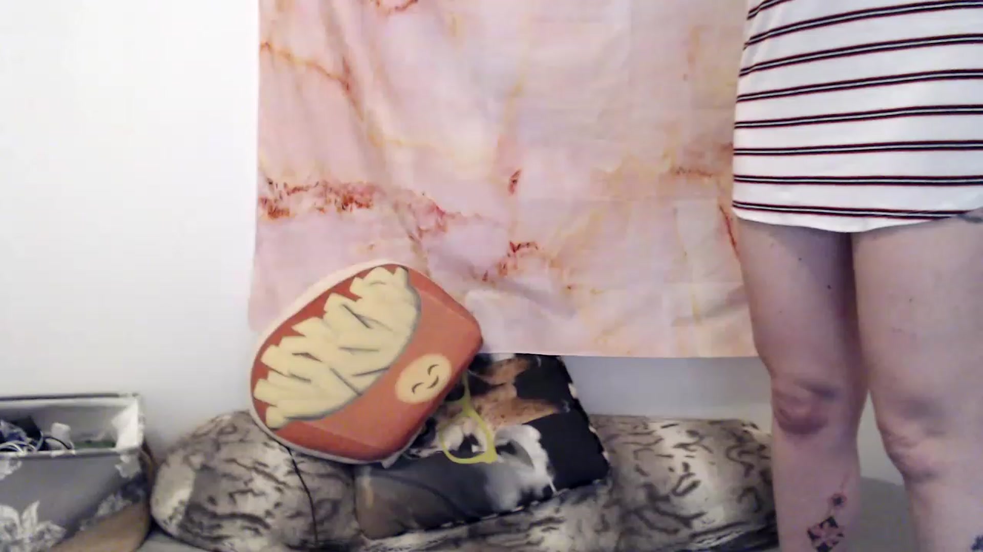 Gallery image thumbnail from Cbearrrr's myfreecams stream on, 06/28/2023, 08:46 image 13 of 20