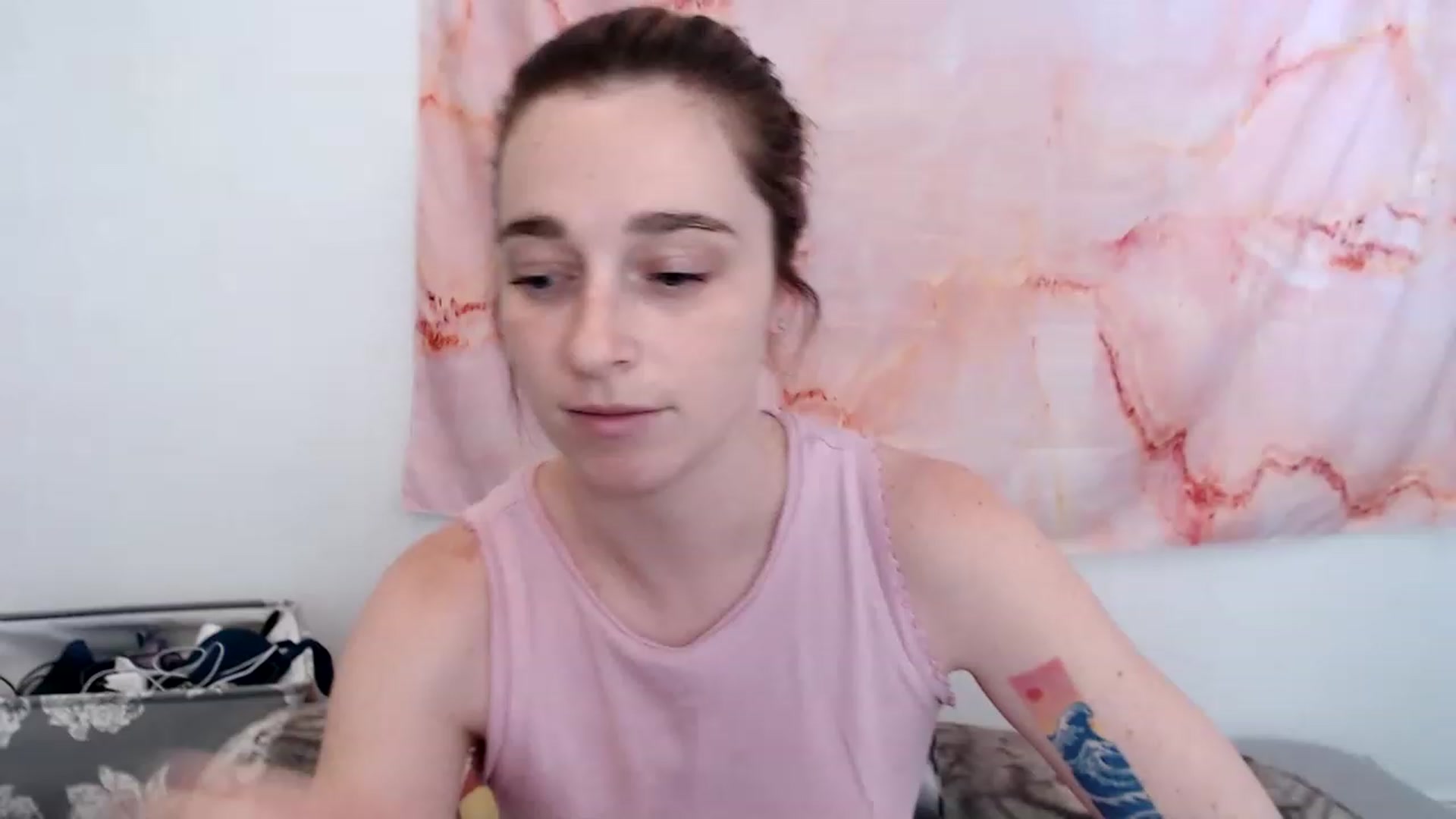Gallery image thumbnail from Cbearrrr's myfreecams stream on, 07/04/2023, 21:23 image 5 of 20
