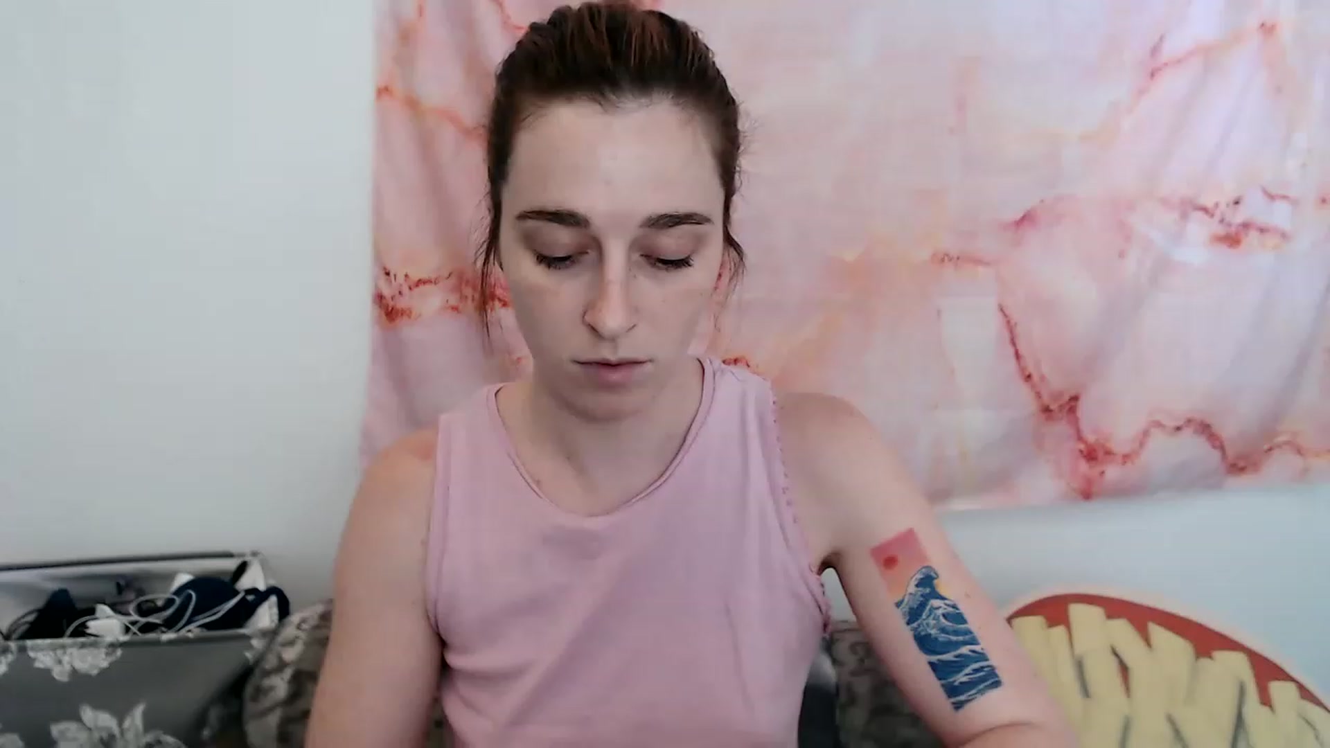 Gallery image thumbnail from Cbearrrr's myfreecams stream on, 07/04/2023, 21:23 image 1 of 20